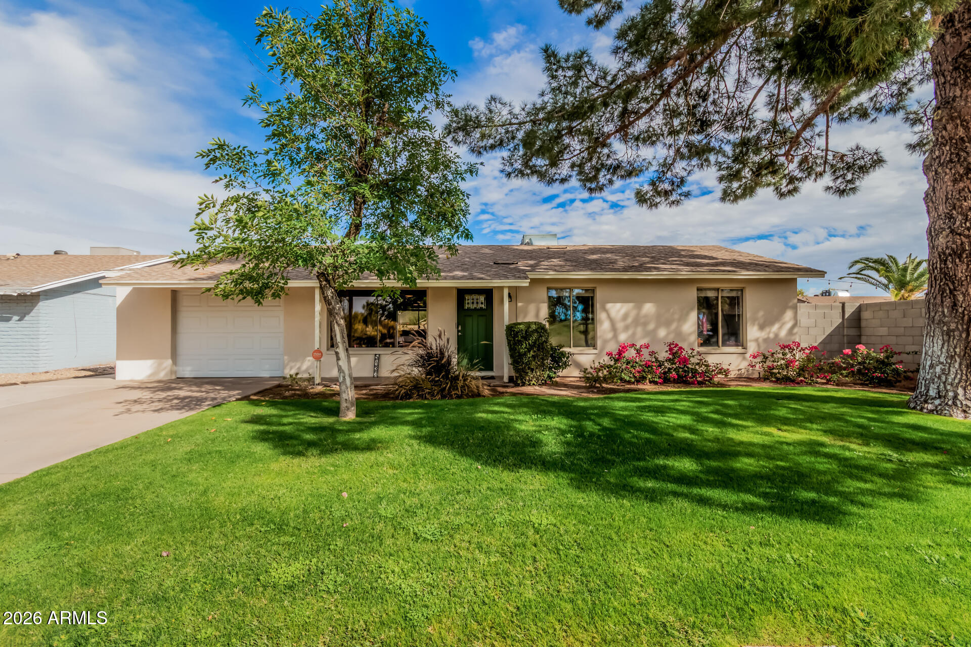 5433 S Mill Avenue Tempe AZ
