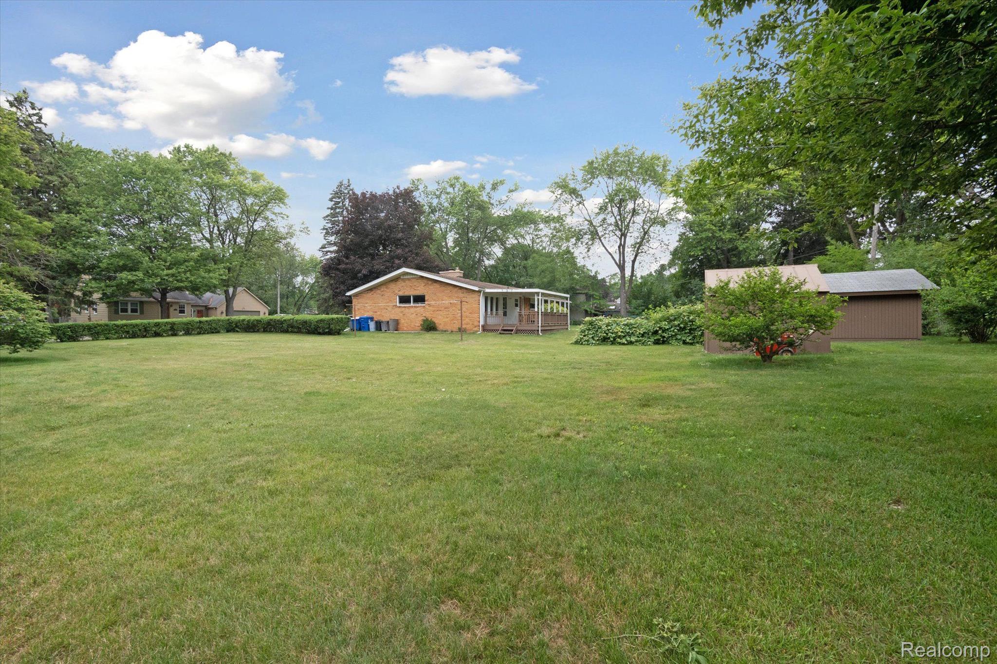 0000 Linville  Drive