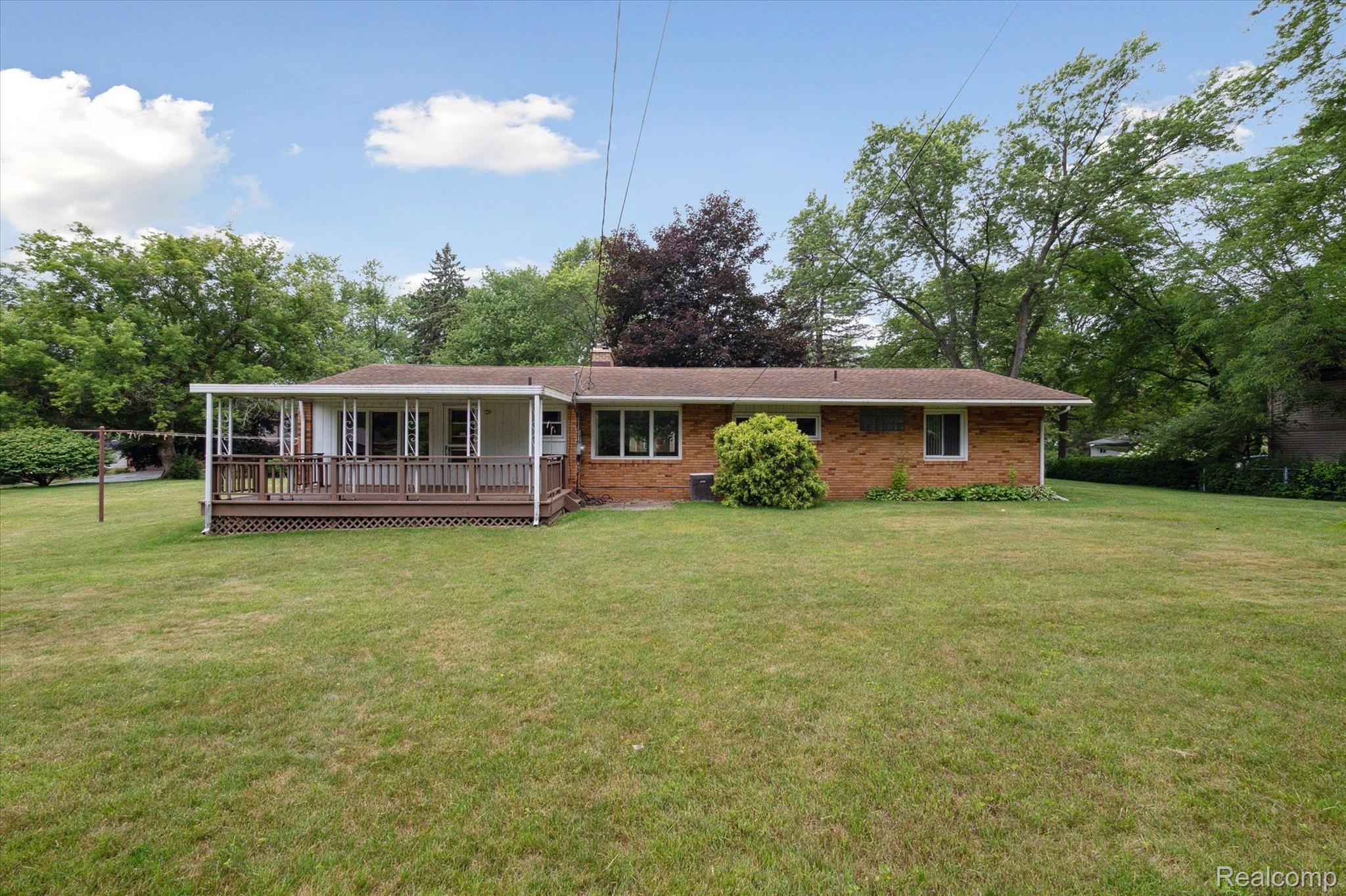 1314 Linville Drive