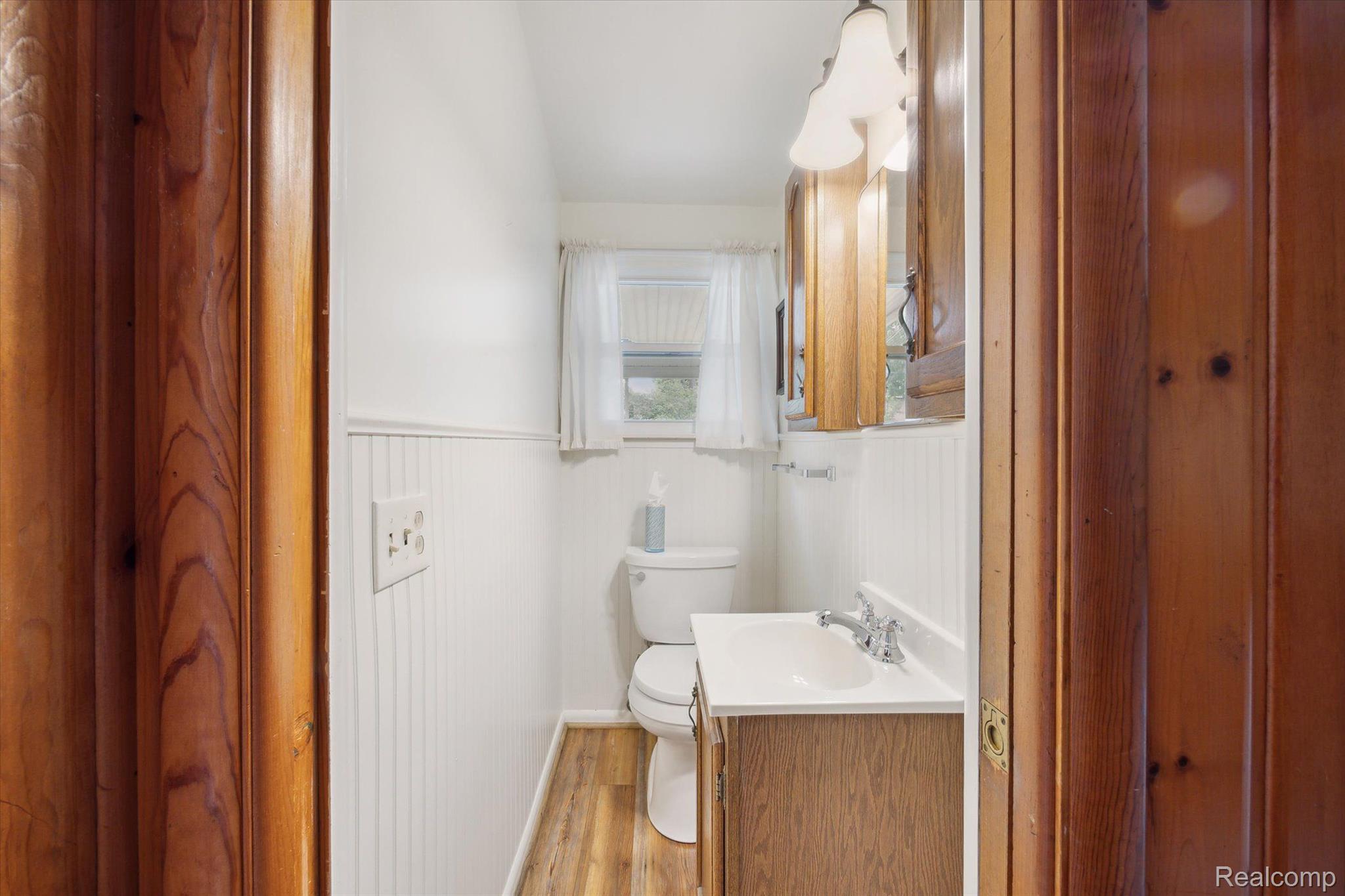 1314 Linville Drive