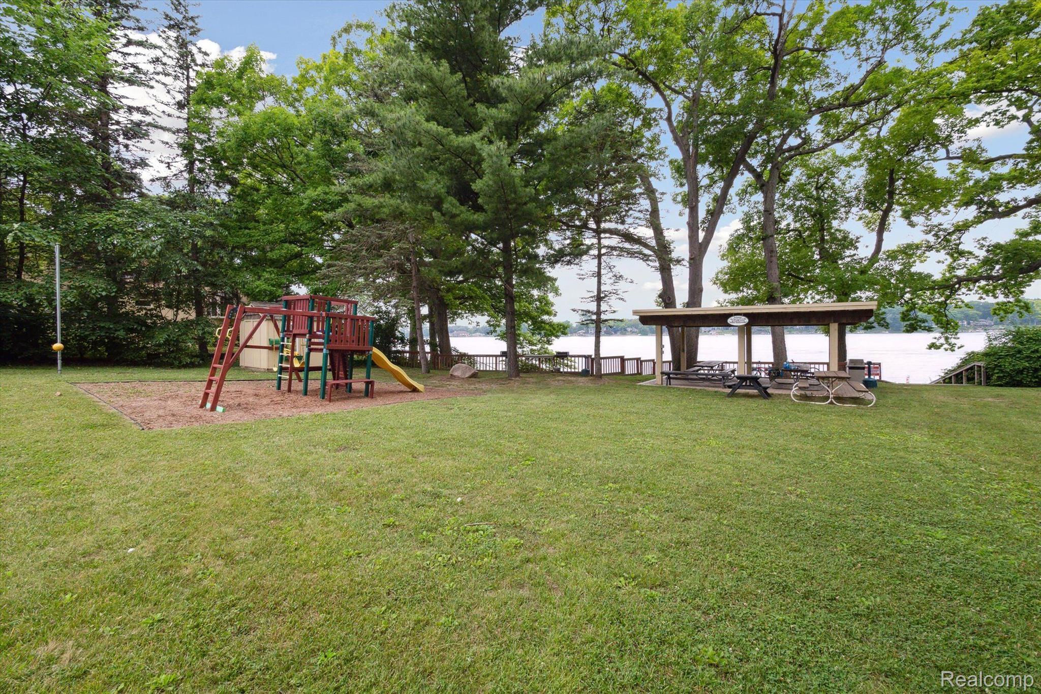 1314 Linville Drive