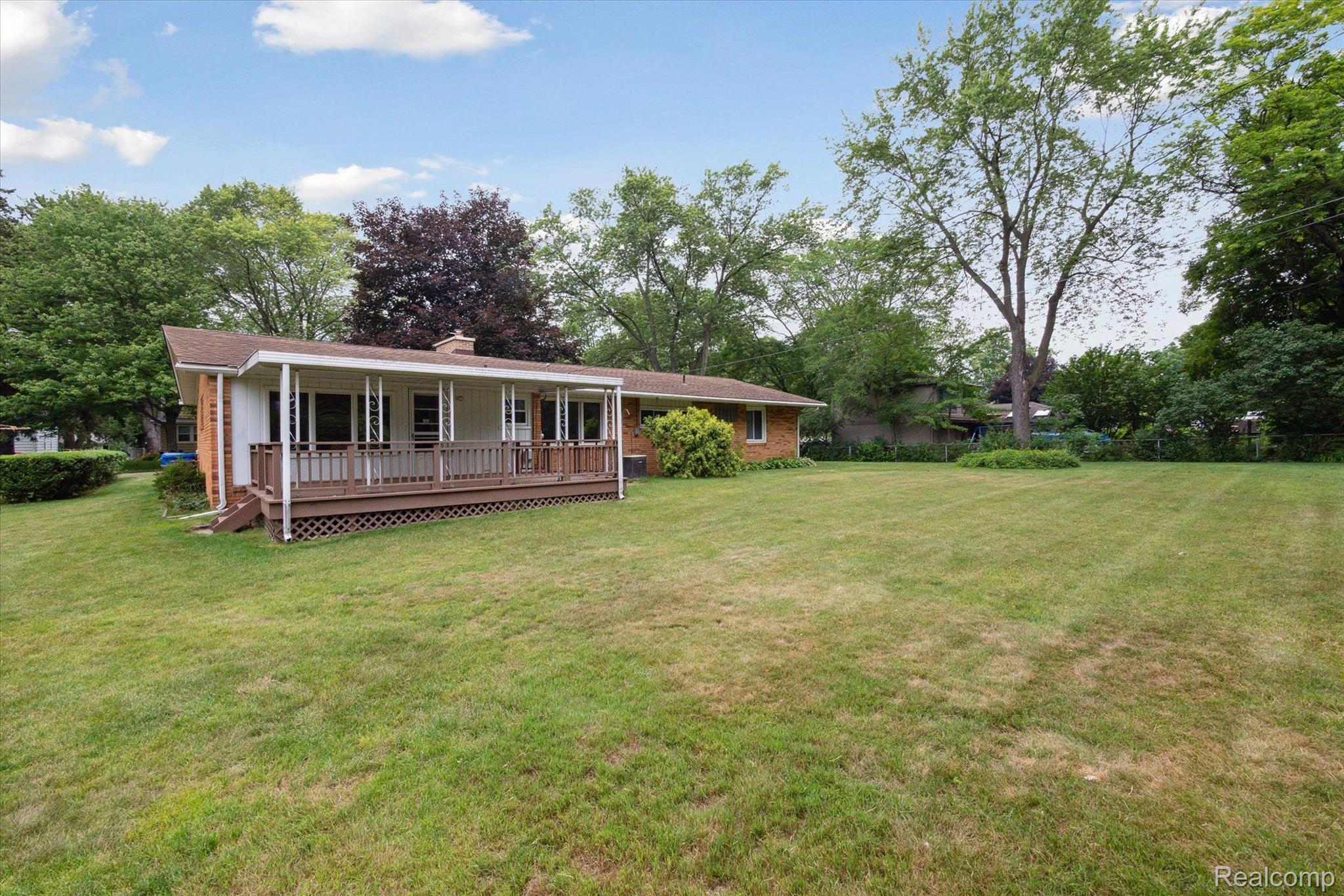 1314 Linville Drive