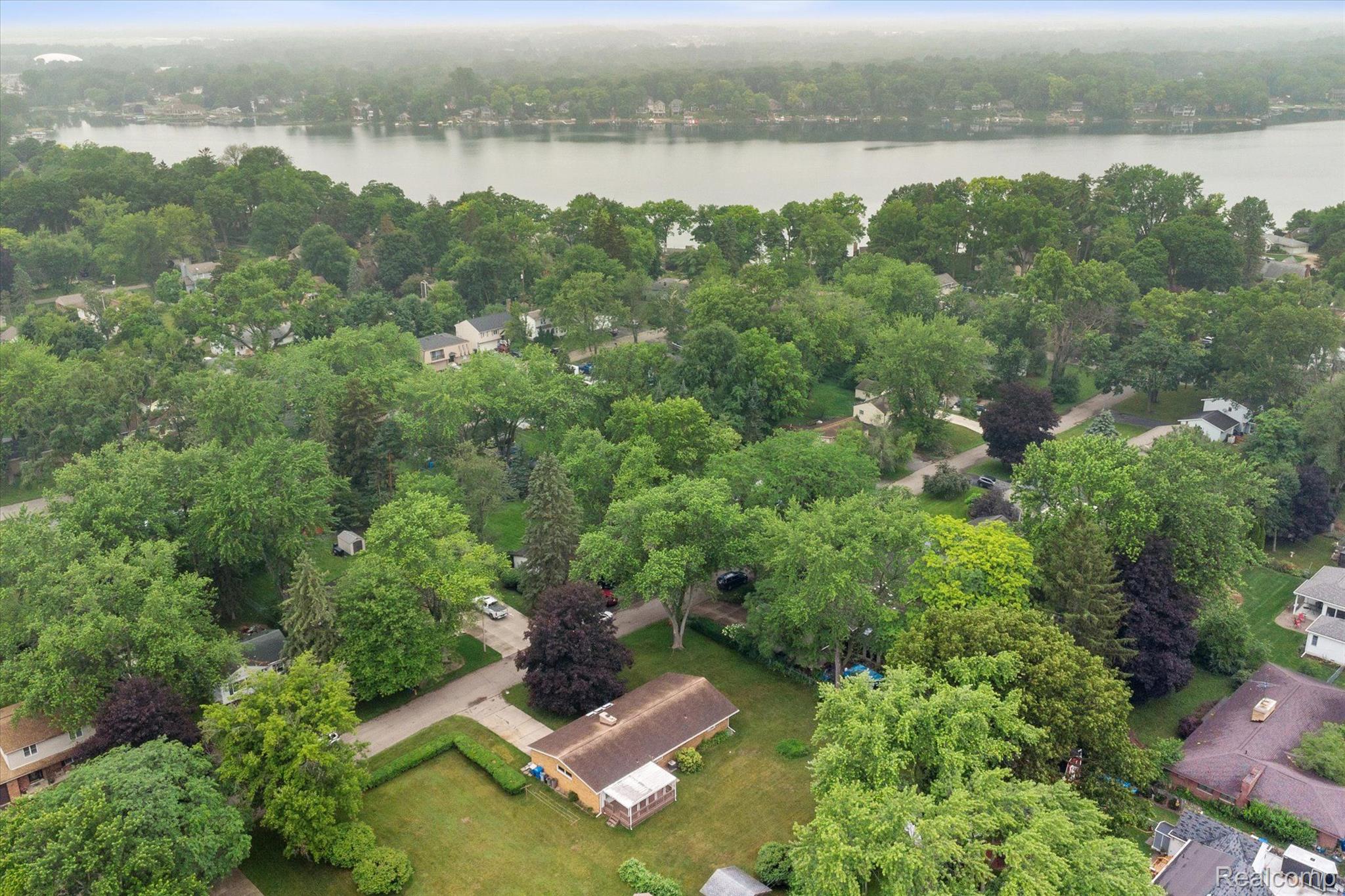 1314 Linville Drive