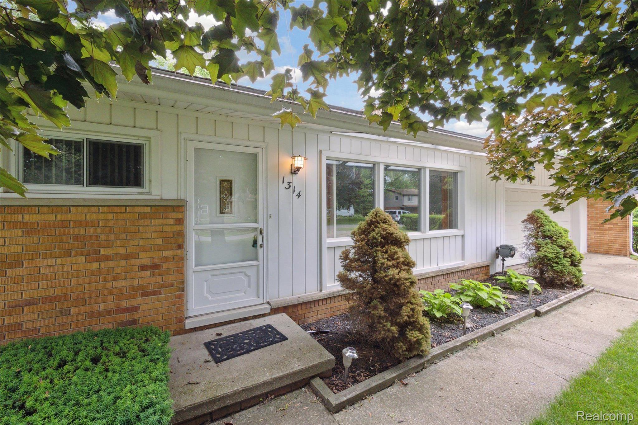 1314 Linville Drive