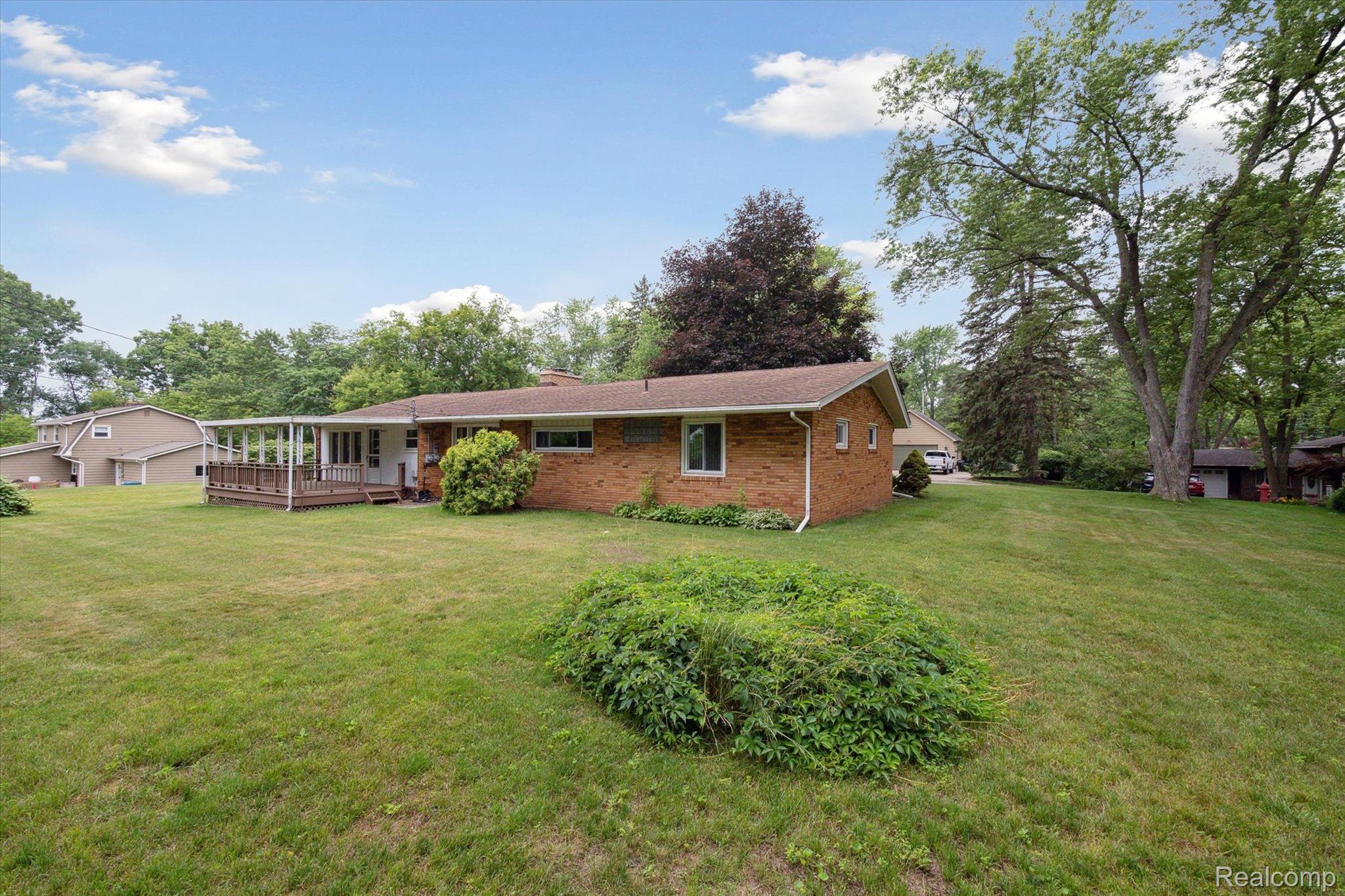1314 Linville Drive