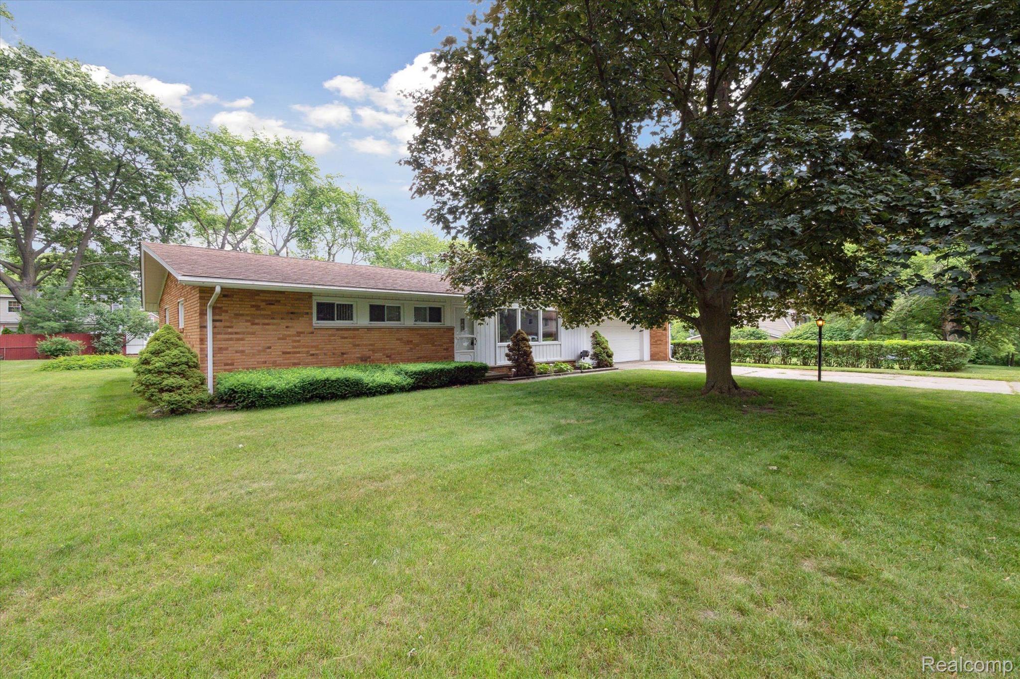 1314 Linville Drive