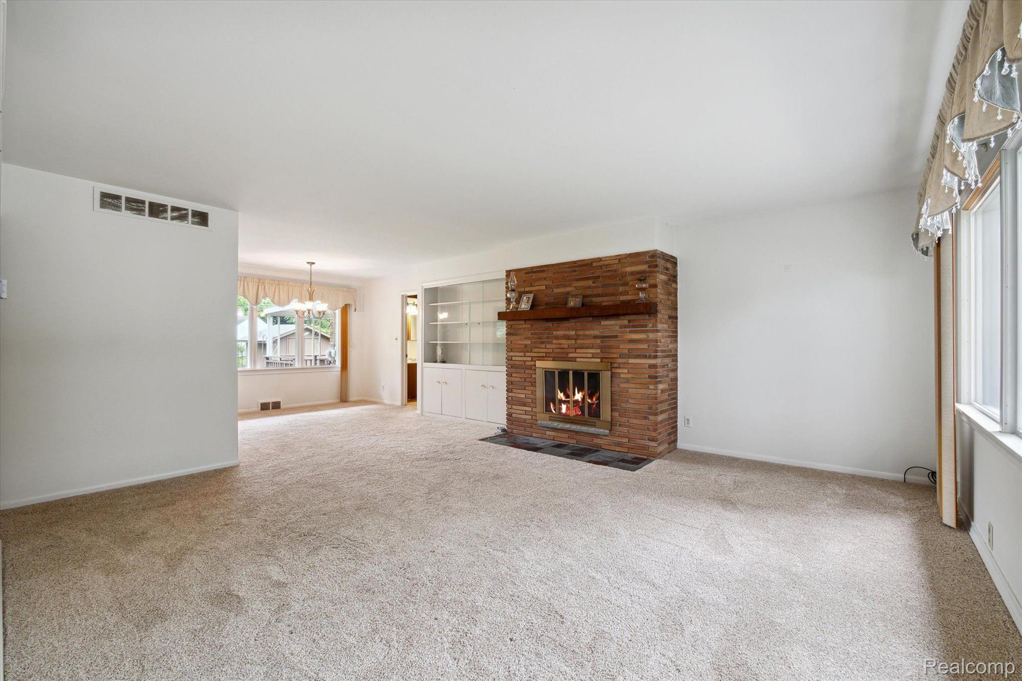 1314 Linville Drive