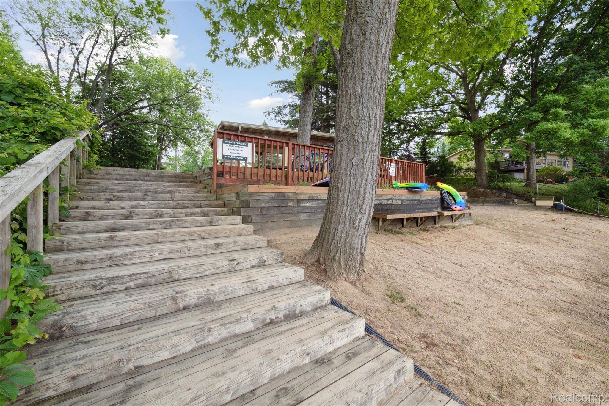 1314 Linville Drive
