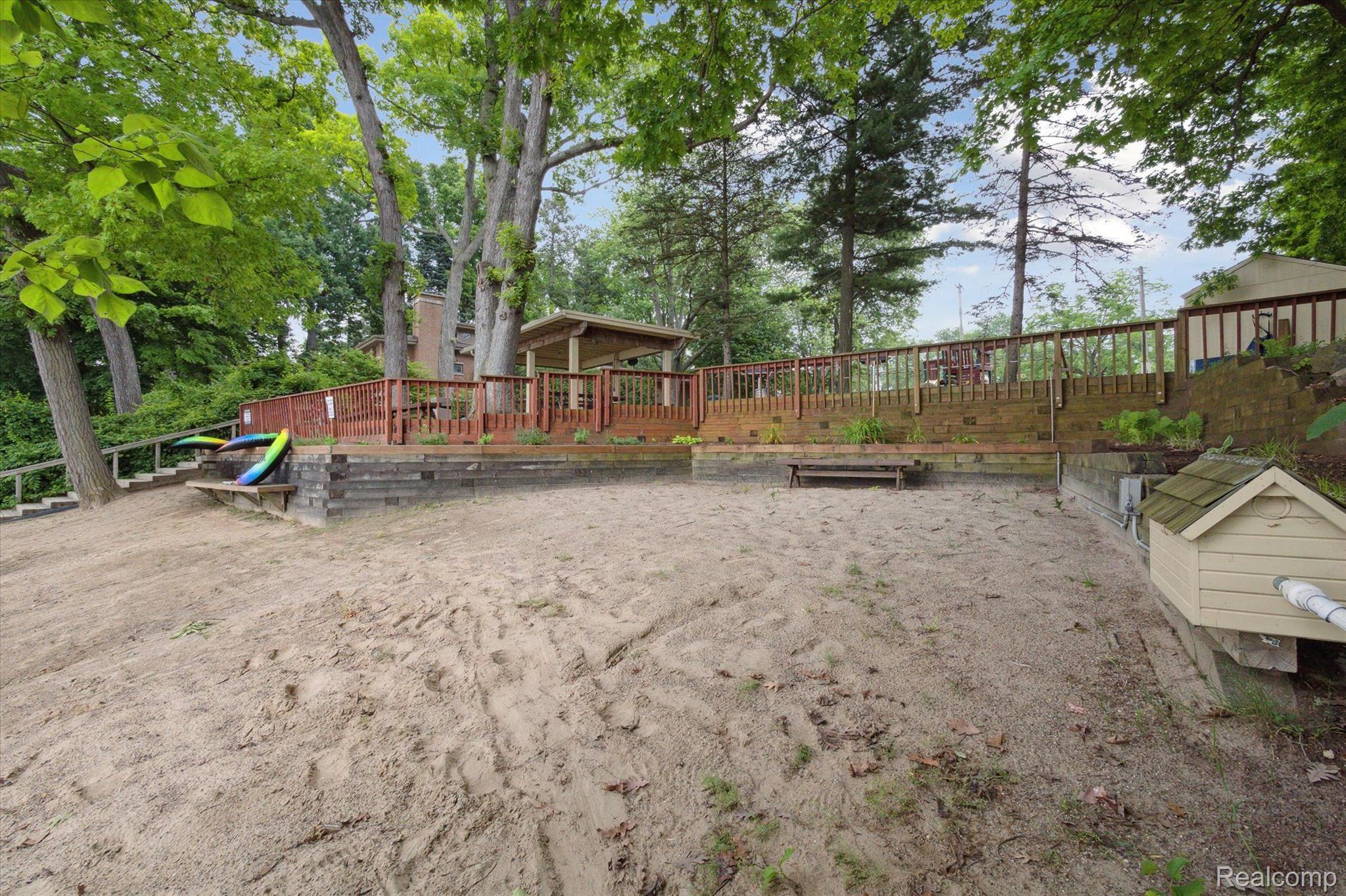 1314 Linville Drive