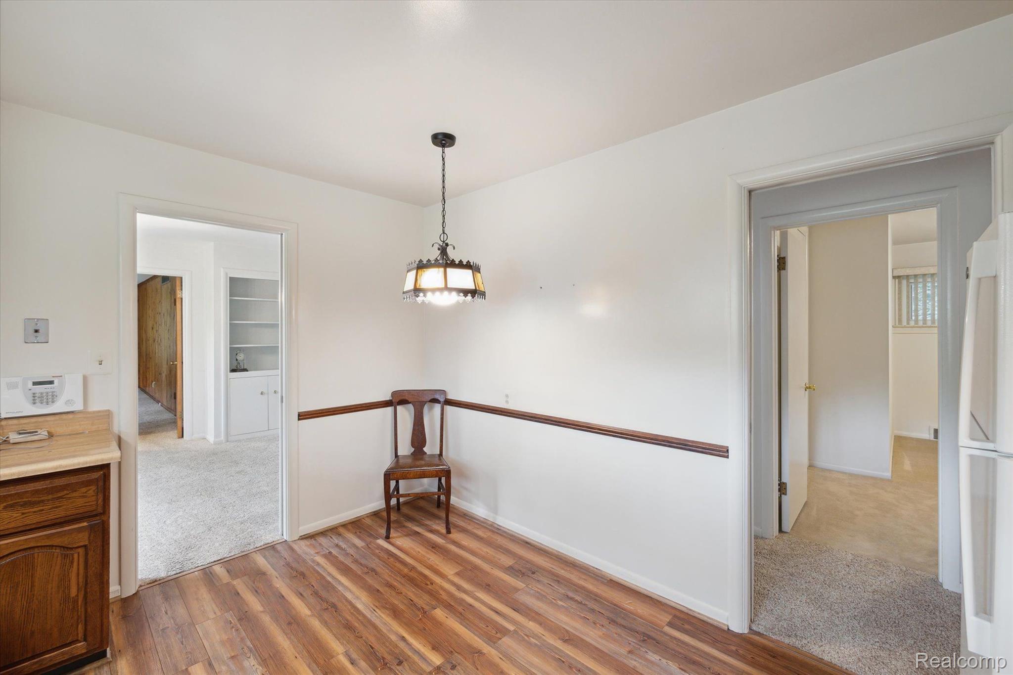 1314 Linville Drive