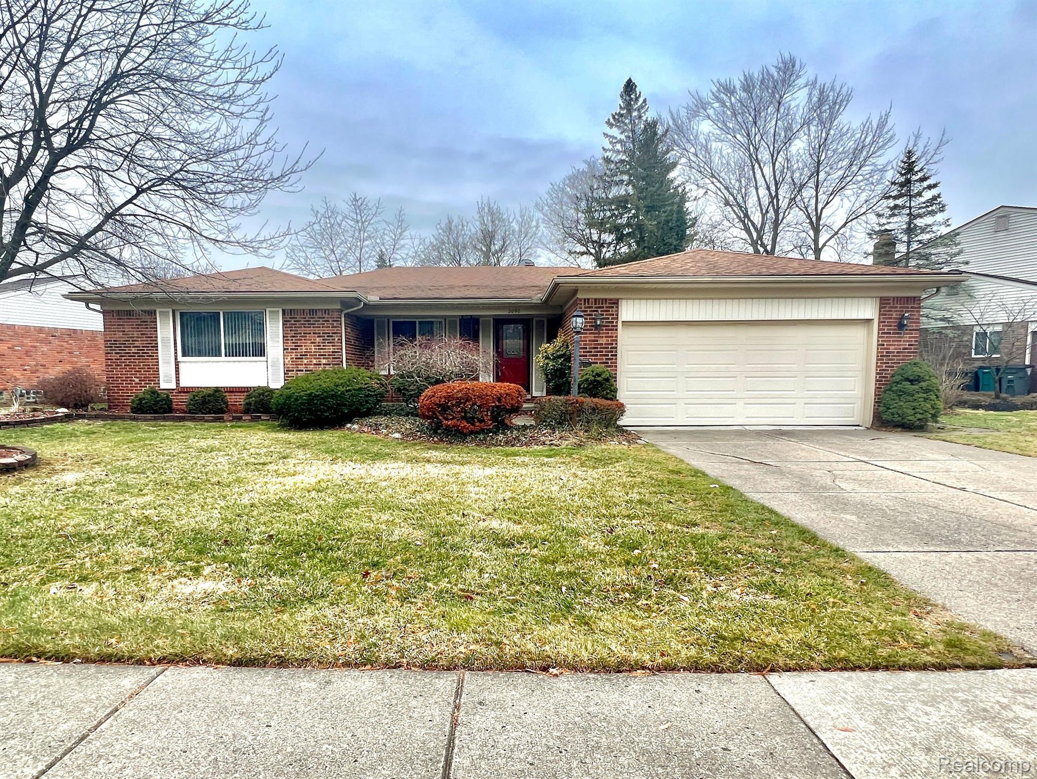 2090 Jeffrey Drive