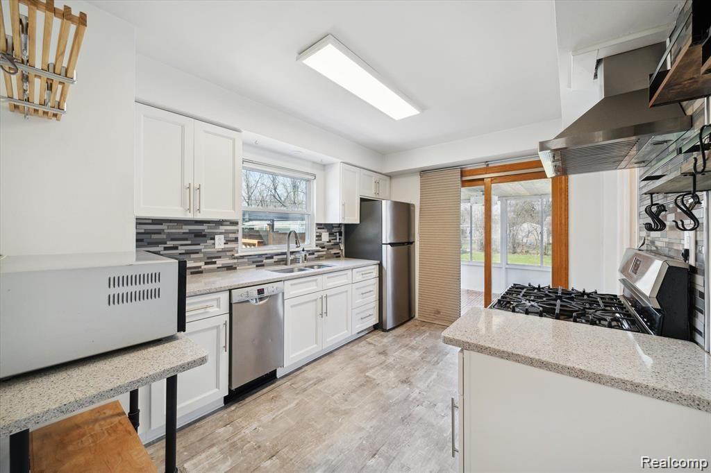 3032 Trafford Road