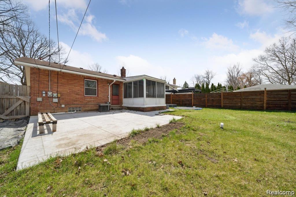3032 Trafford Road