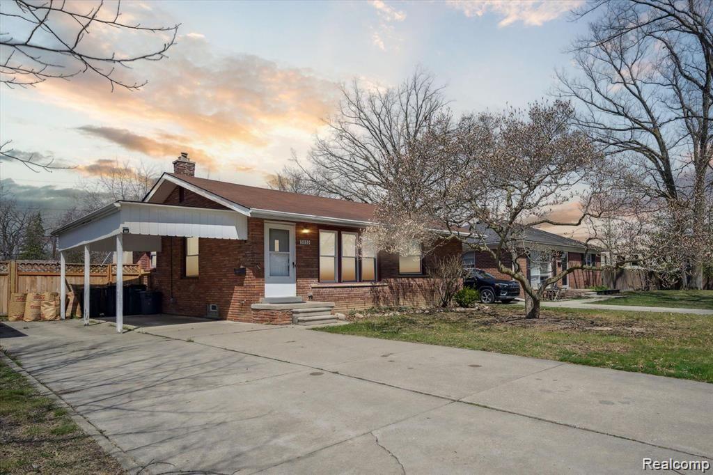 3032 Trafford Road