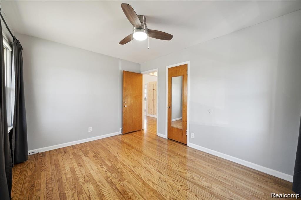 3032 Trafford Road