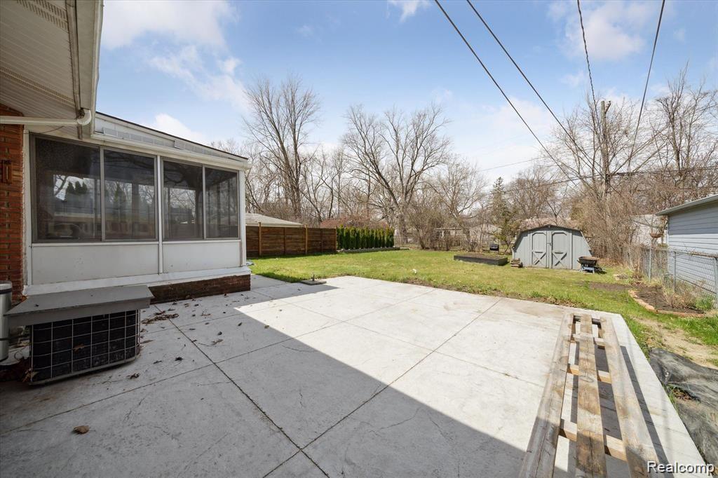 3032 Trafford Road