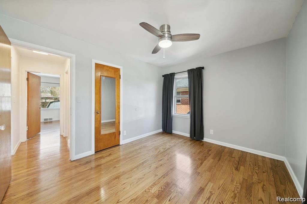 3032 Trafford Road