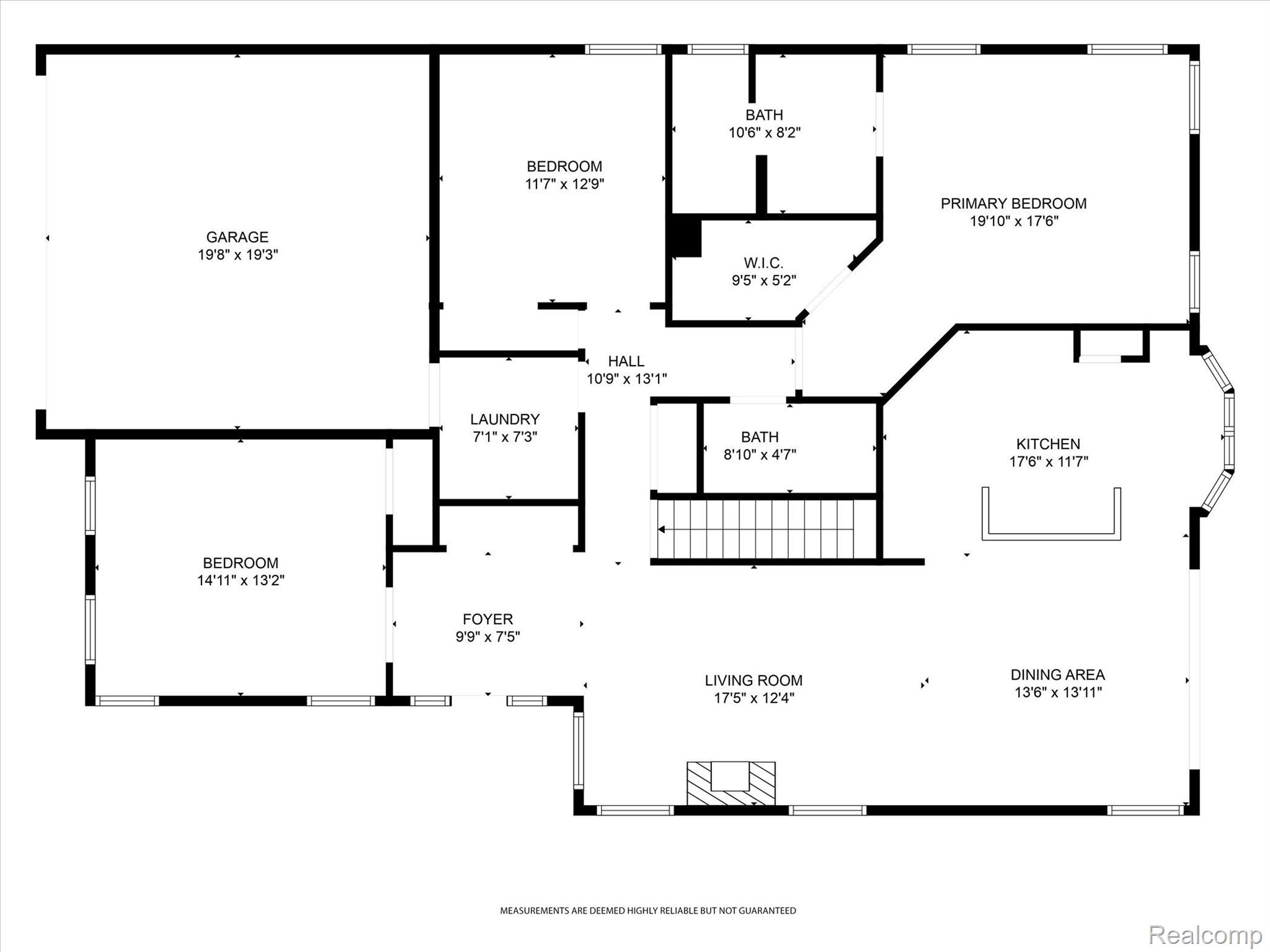 3818 Hillsdale Drive