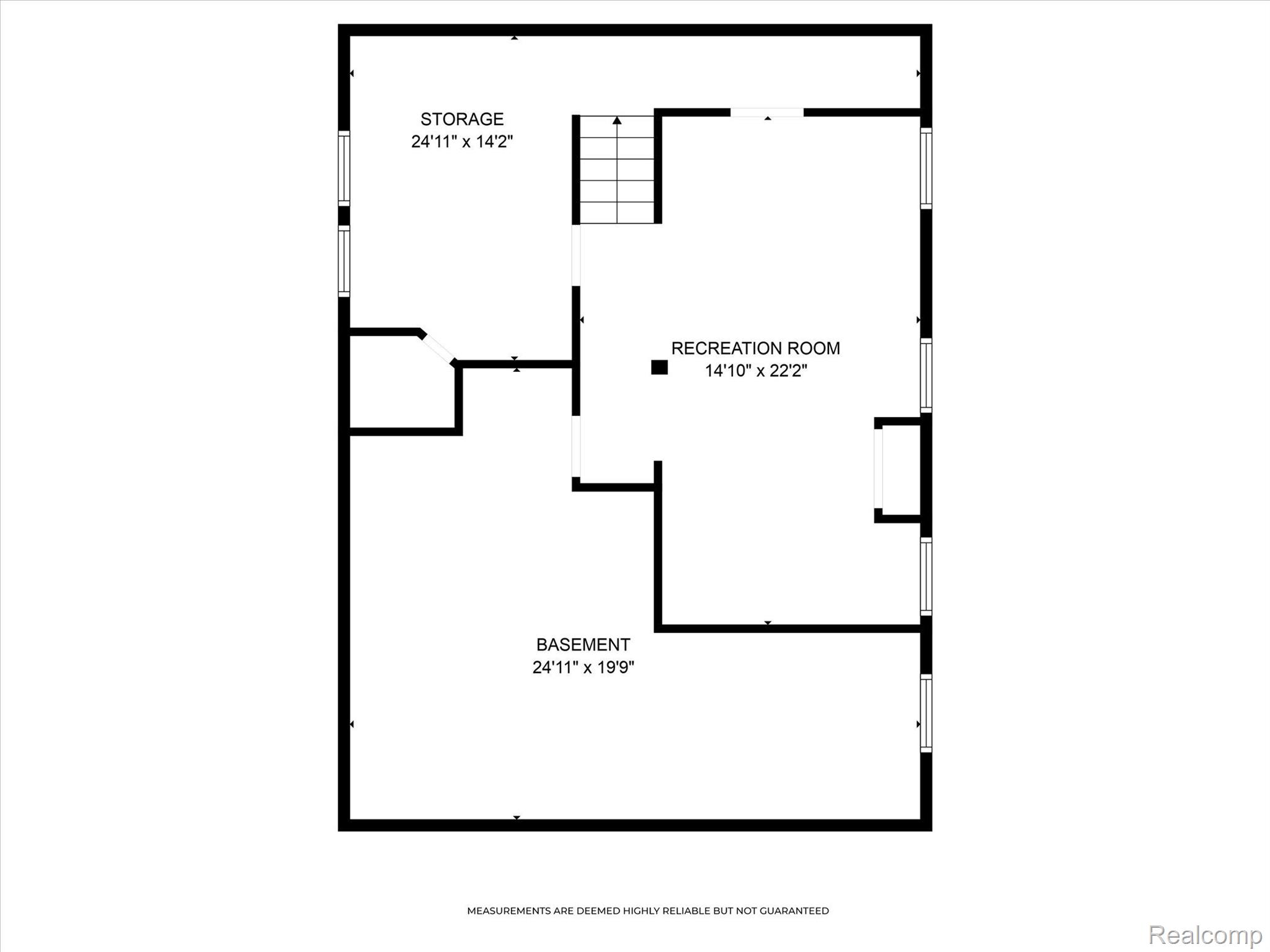 601 S Kenwood Avenue