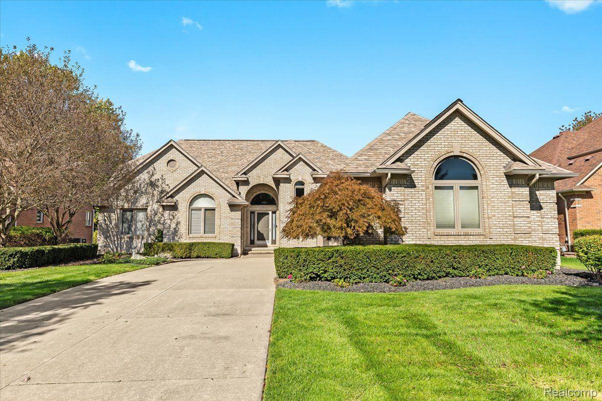 57563 Stonebriar Drive