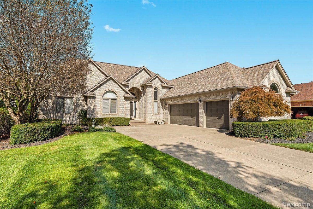 57563 Stonebriar Drive