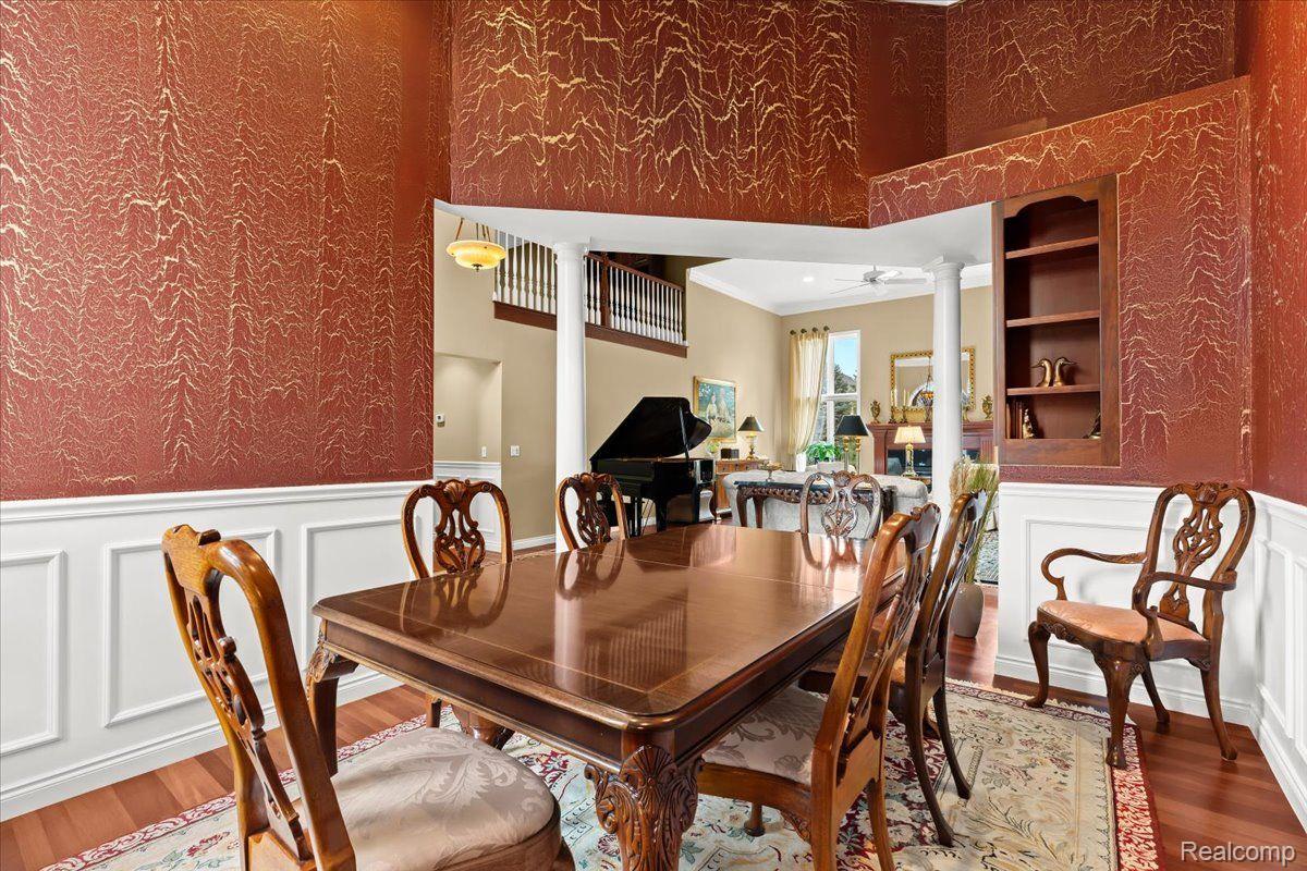 57563 Stonebriar Drive