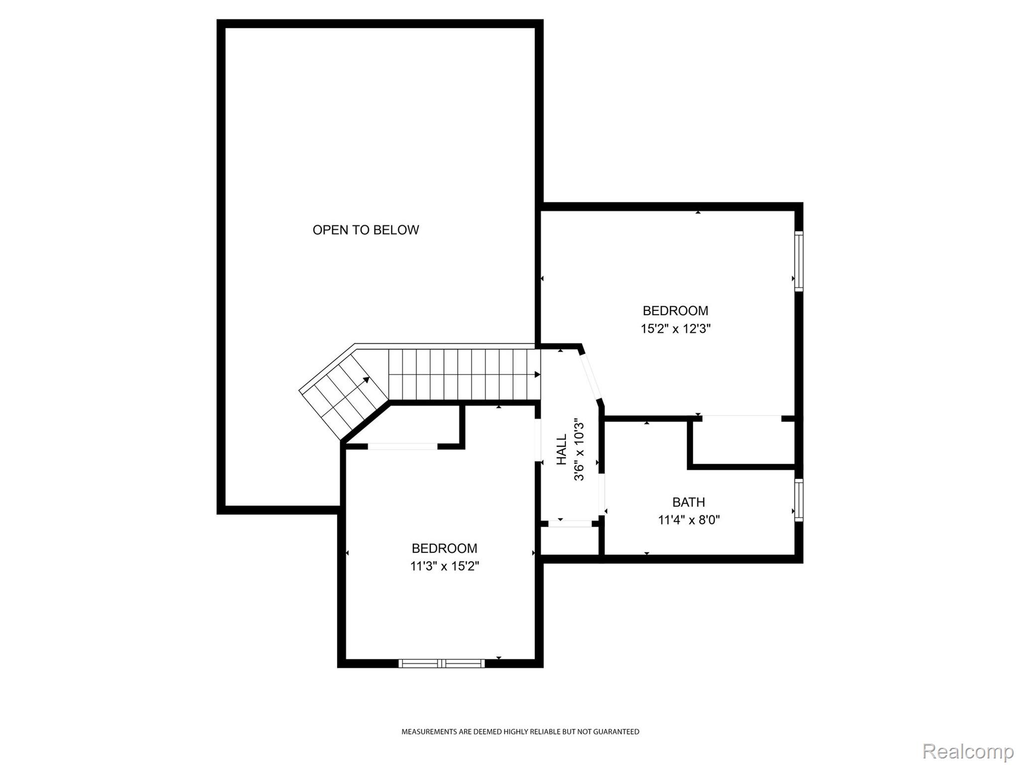 5061 Whitby Drive