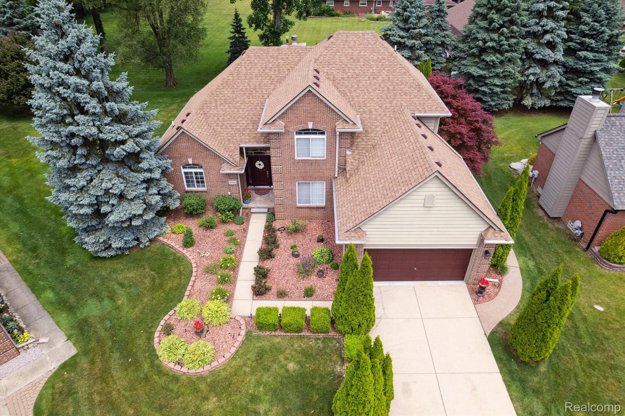 5061 Whitby Drive