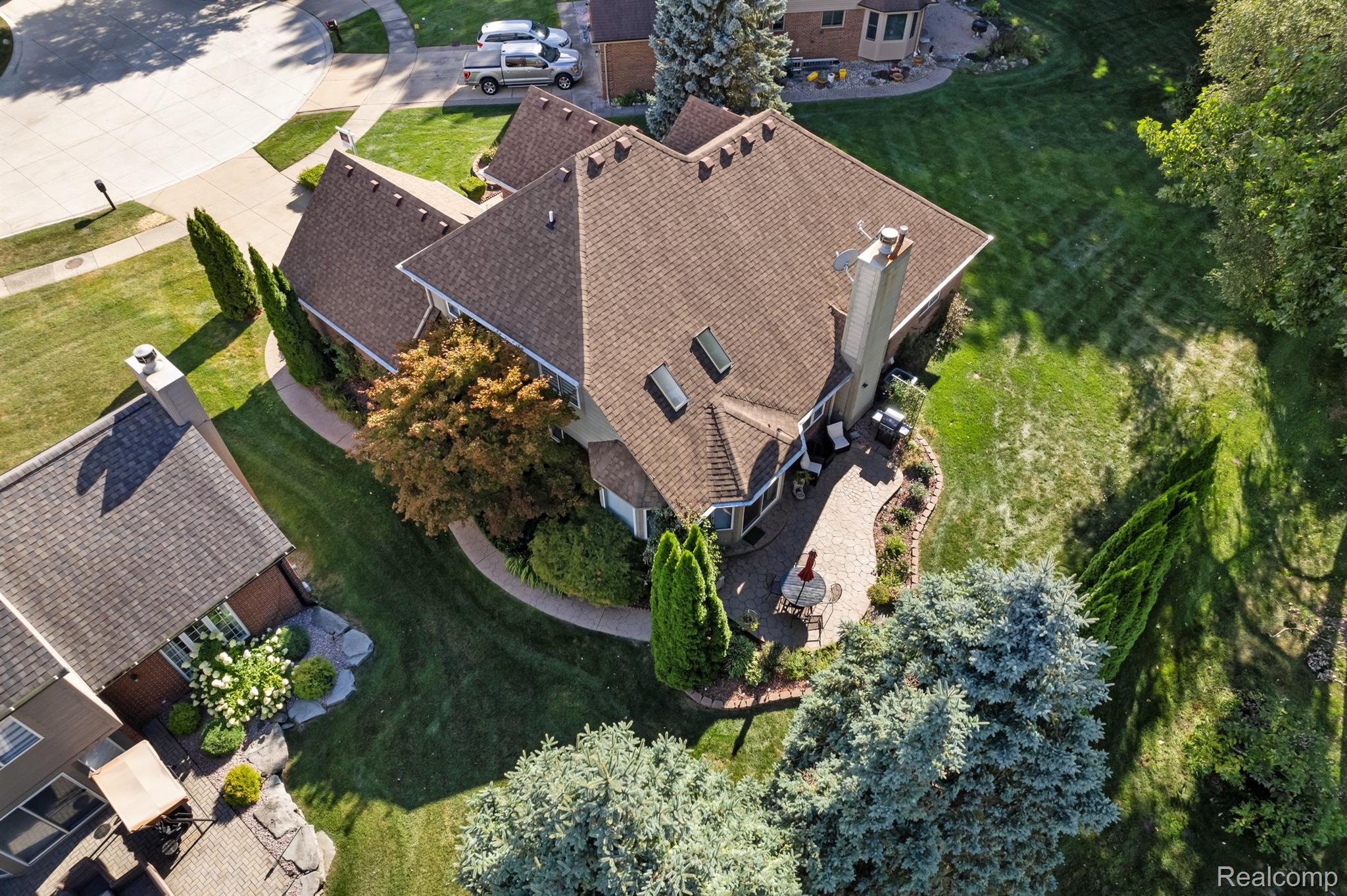 5061 Whitby Drive