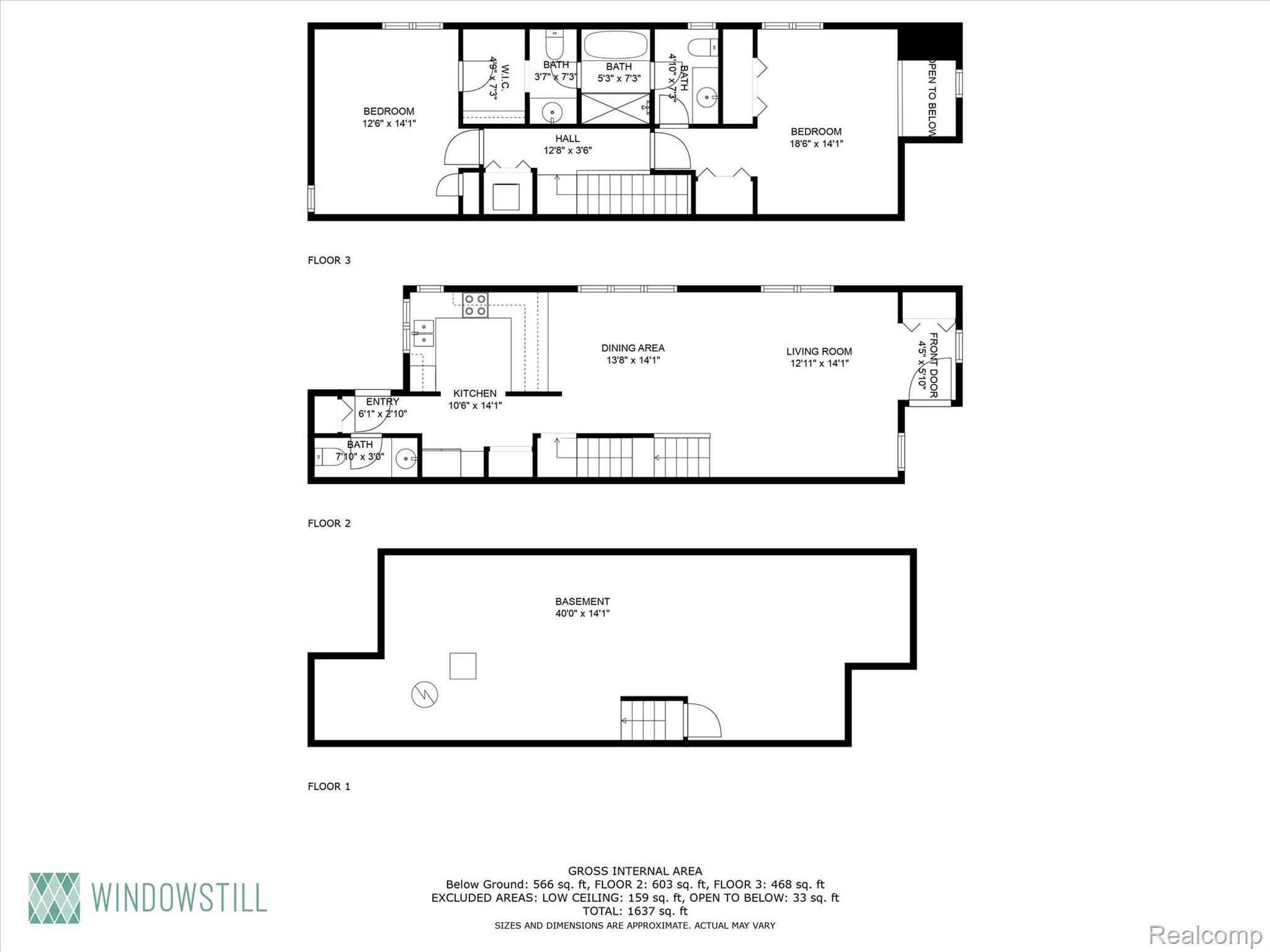 677 E Lincoln Street 4