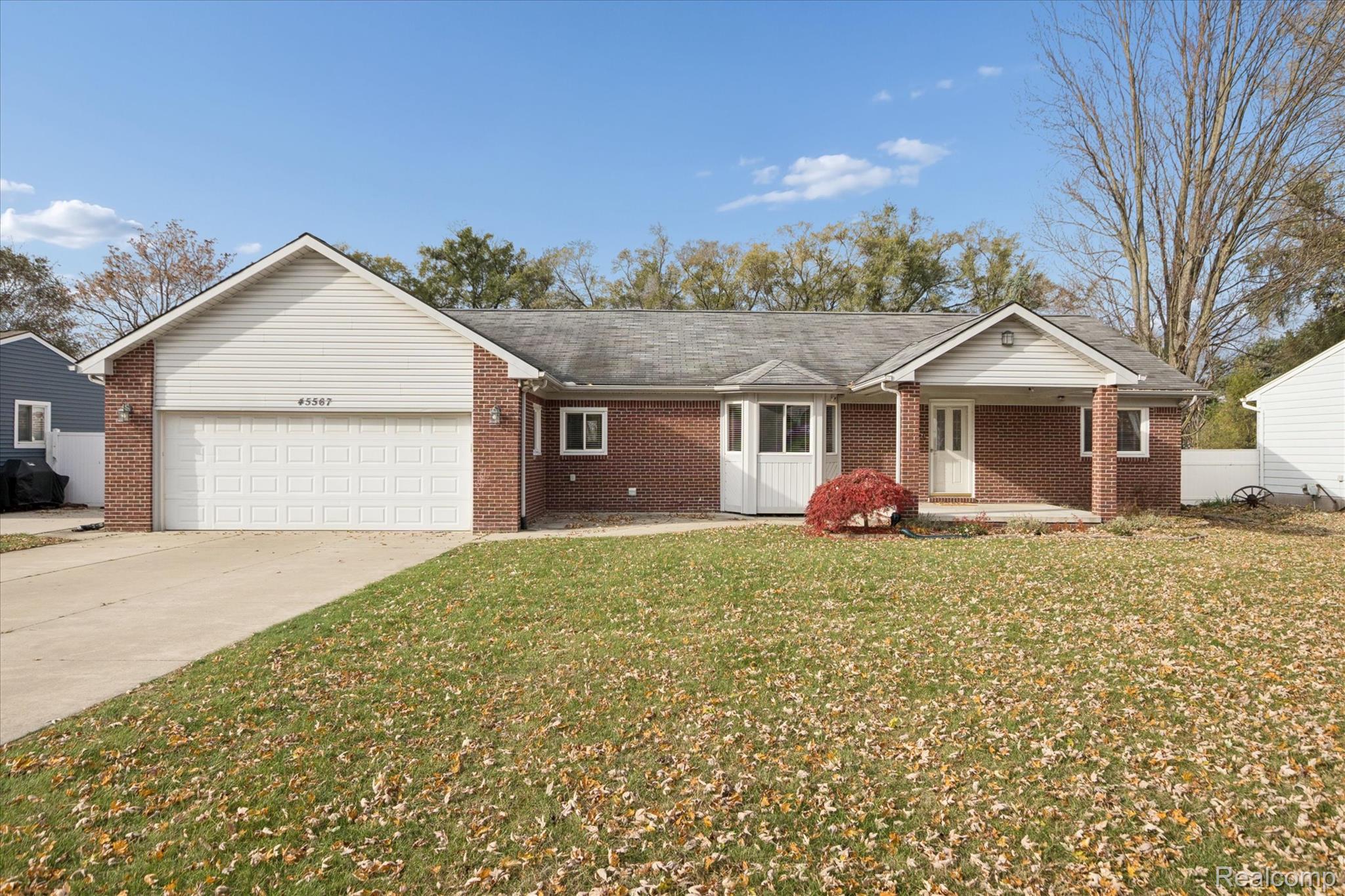 45567 Gable Inn Street