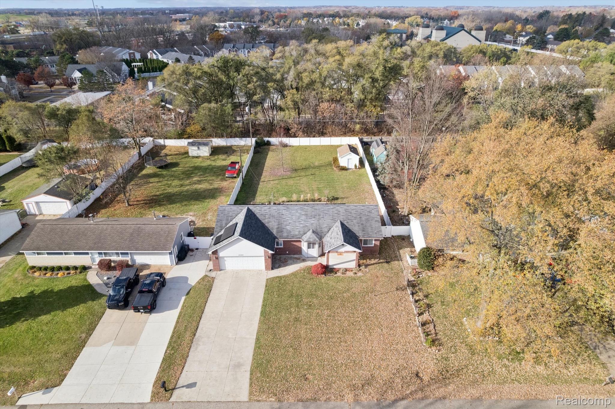 45567 Gable Inn Street