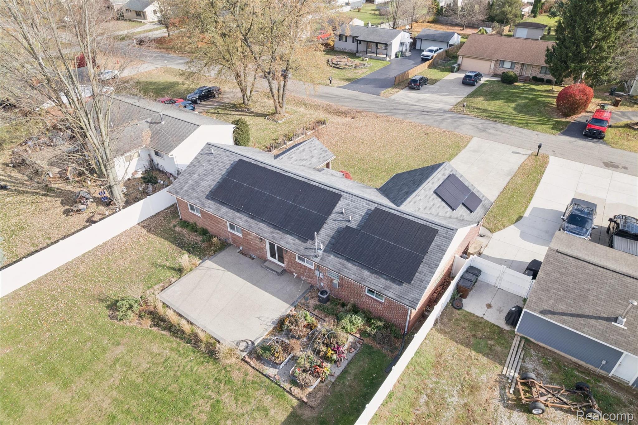 45567 Gable Inn Street