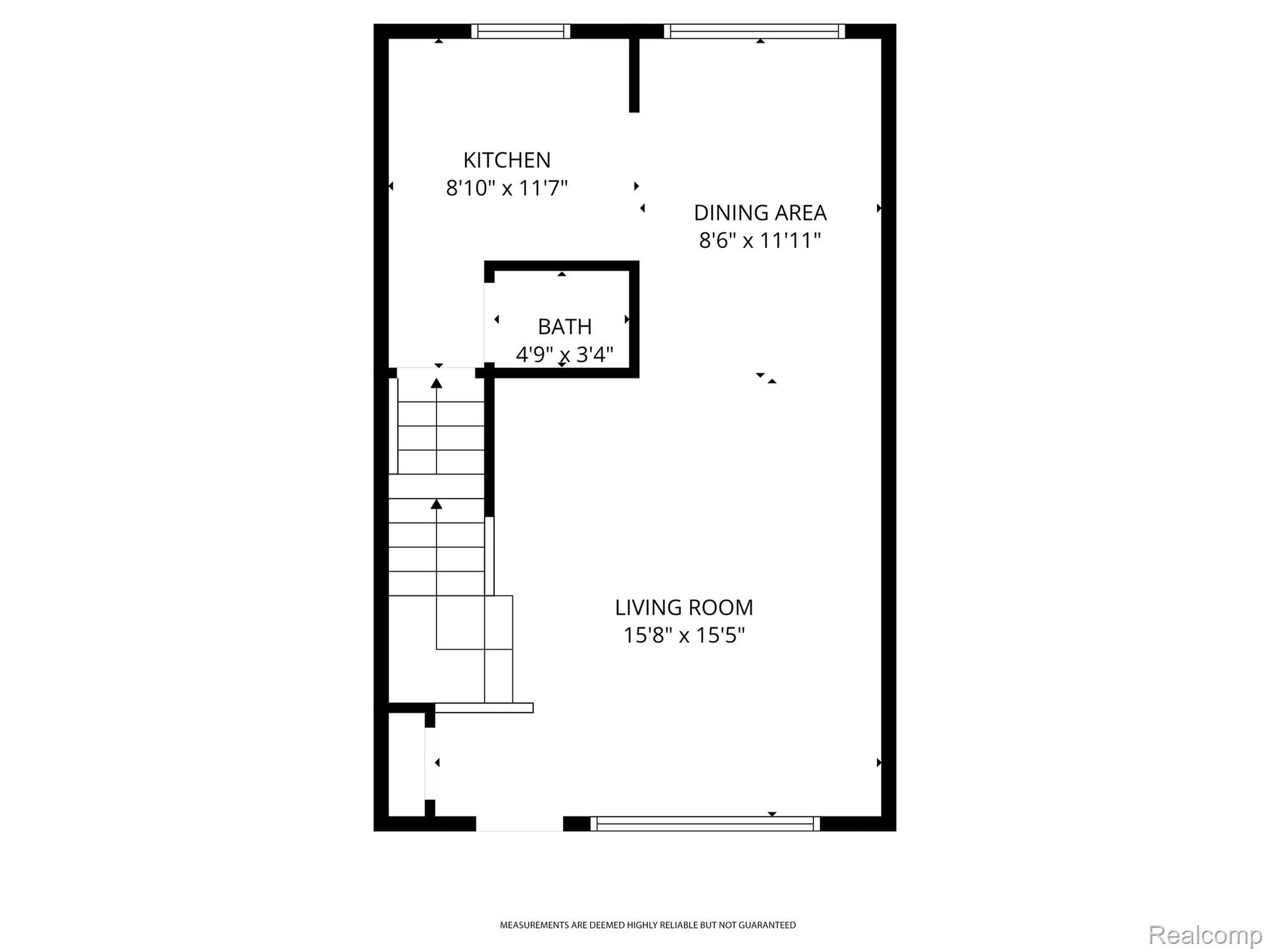 1043 N Old Woodward Avenue 2