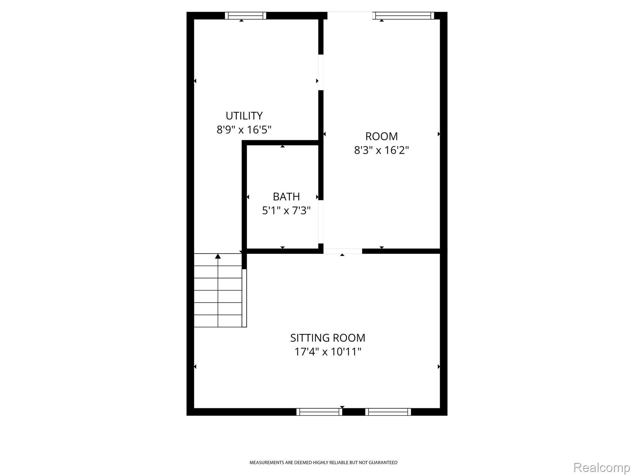 1043 N Old Woodward Avenue 2