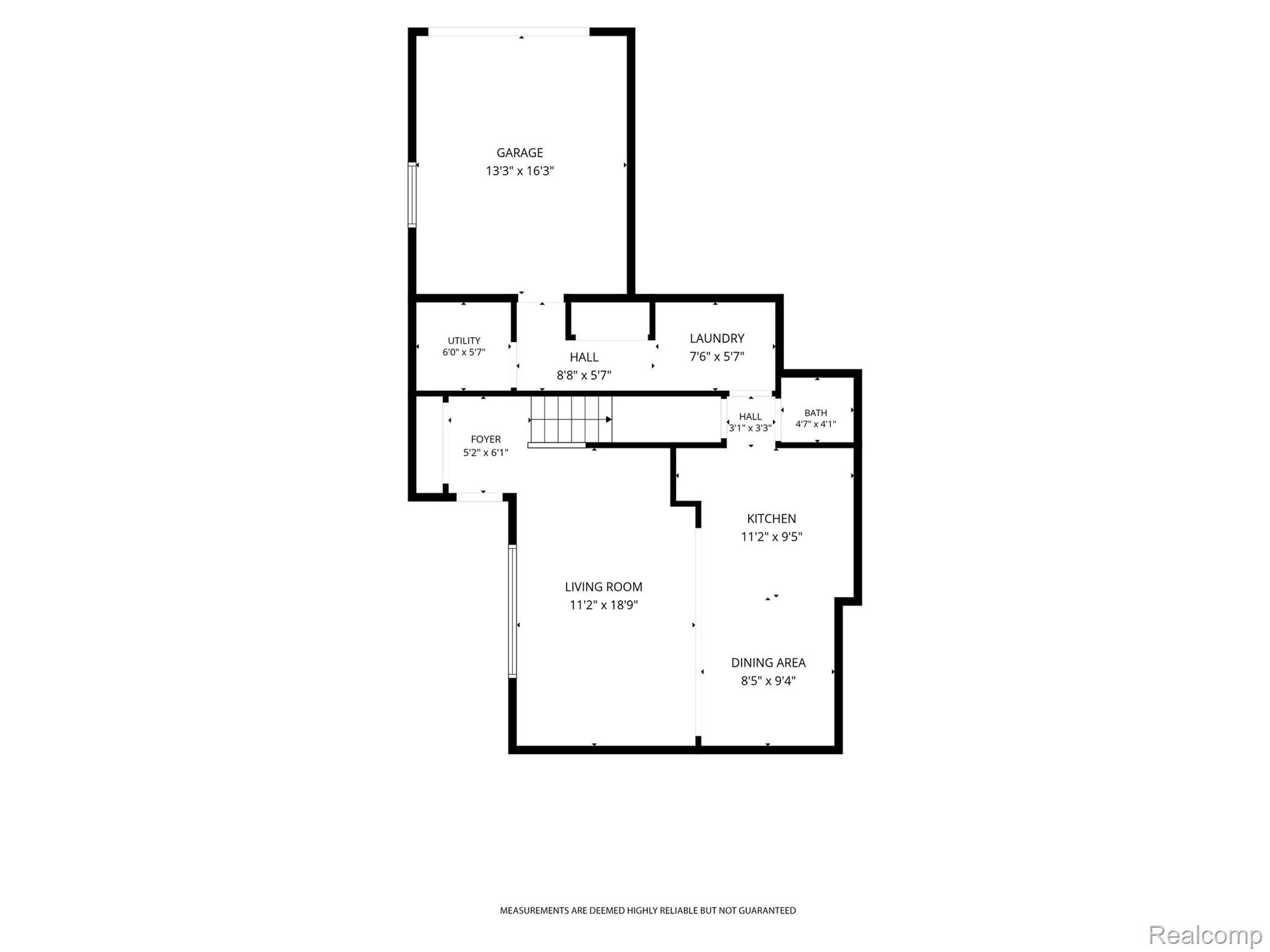 32600 Hoover Road Unit: 81