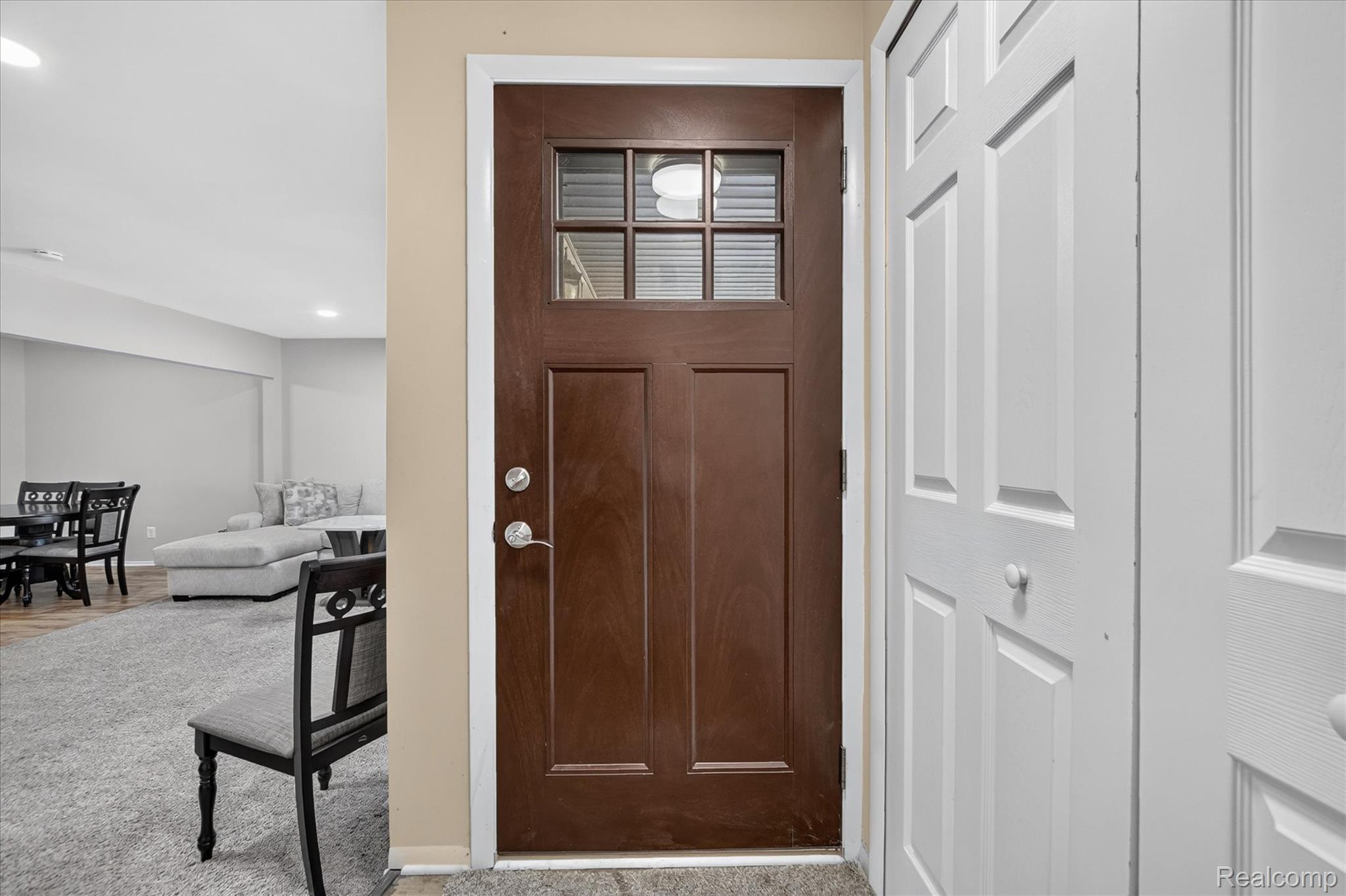 32600 Hoover Road Unit: 81