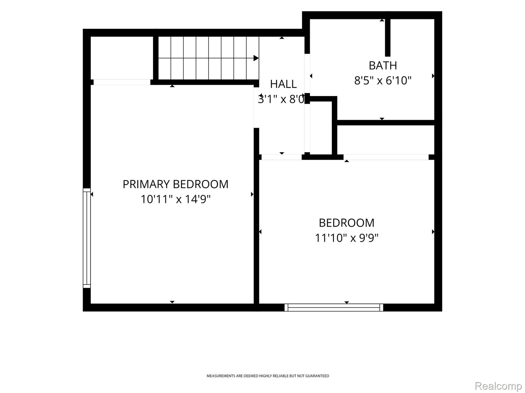 32600 Hoover Road Unit: 81