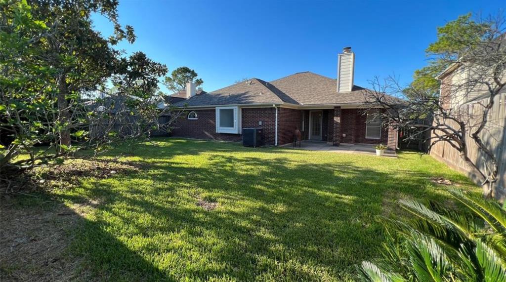 3017 Quill Meadow Drive
