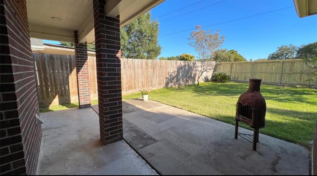 3017 Quill Meadow Drive