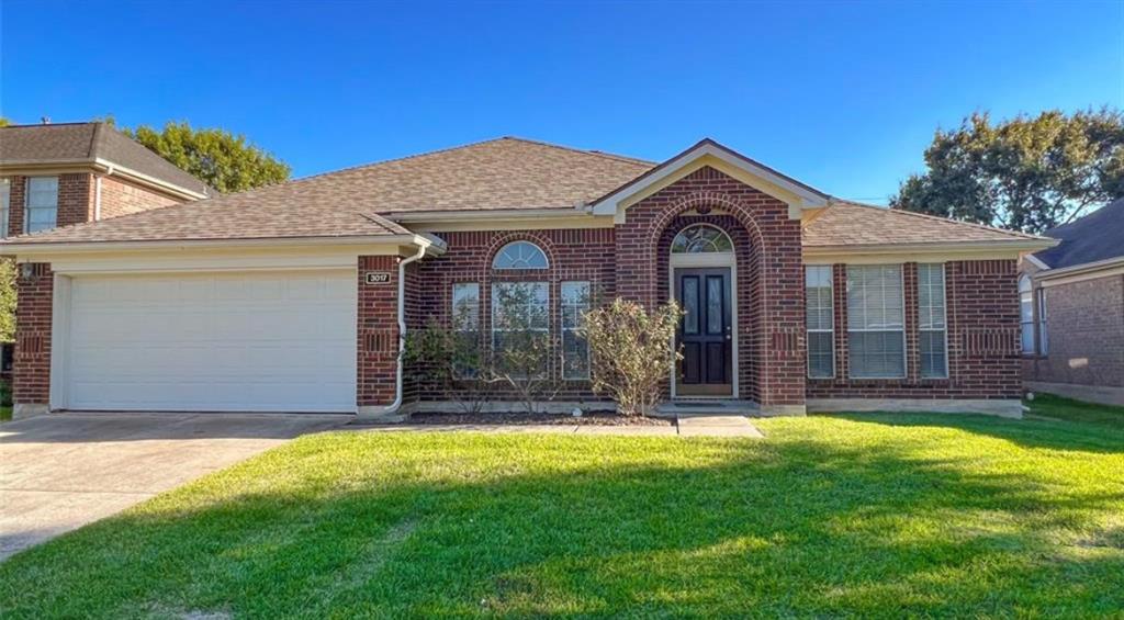 3017 Quill Meadow Drive
