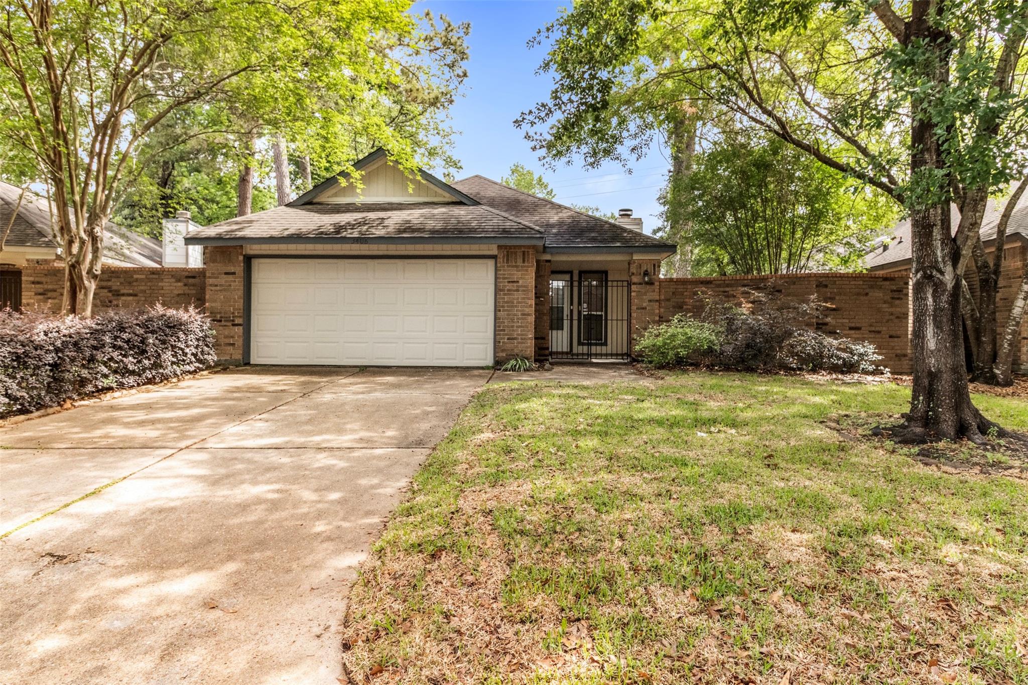 3406 Beech Point Drive