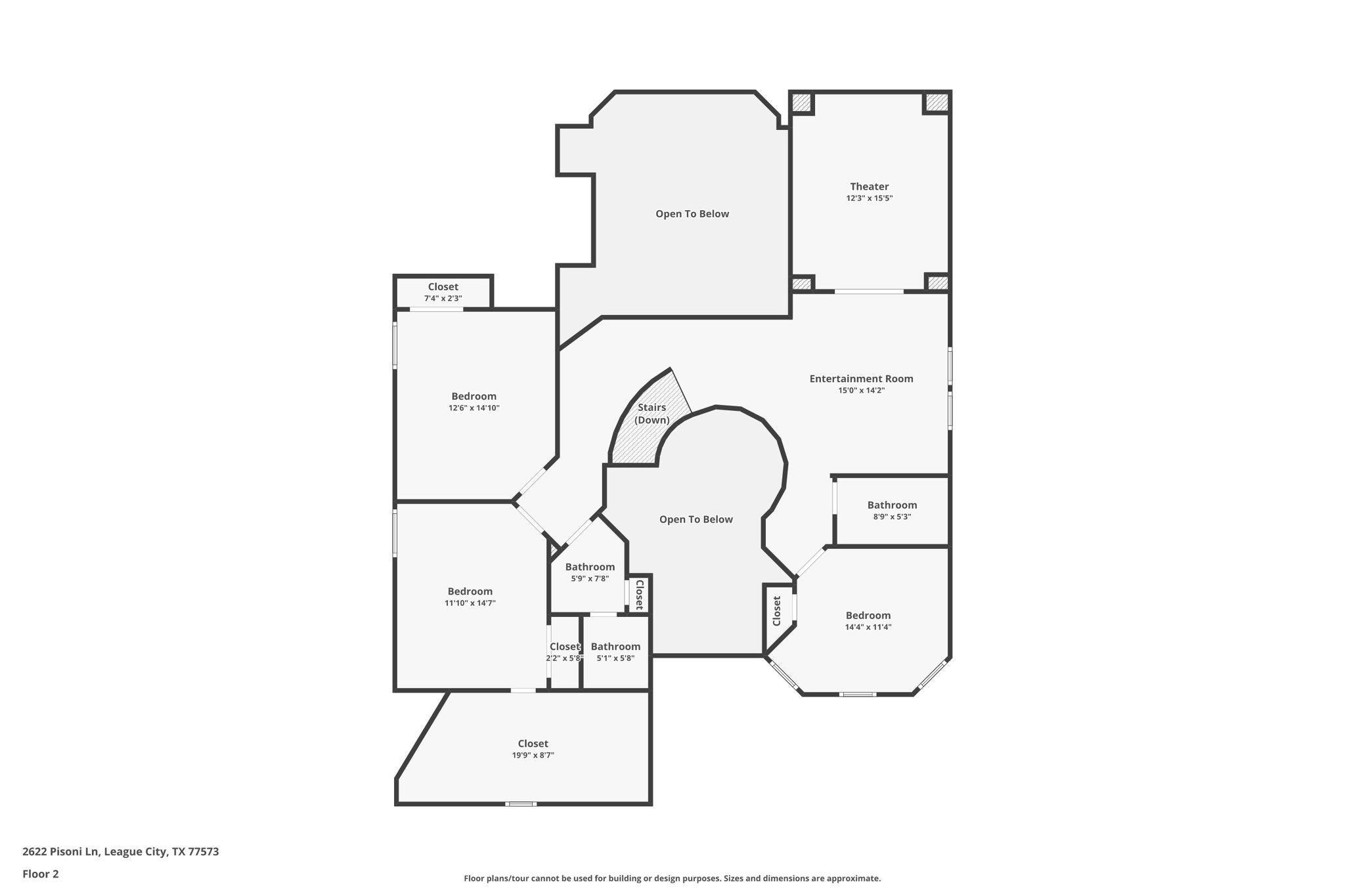 2622 Pisoni Lane