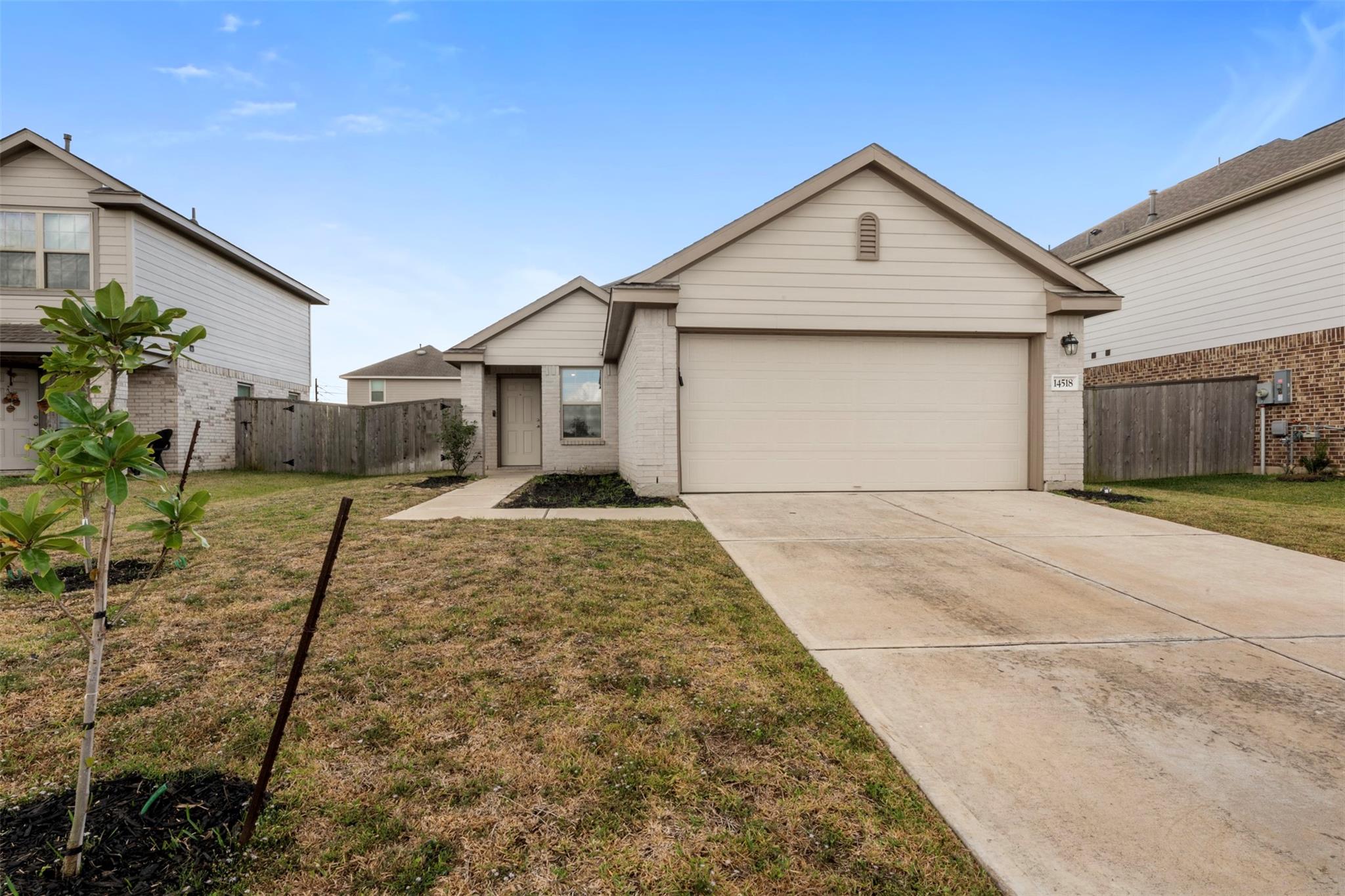 14518 Broadbury Pond Road