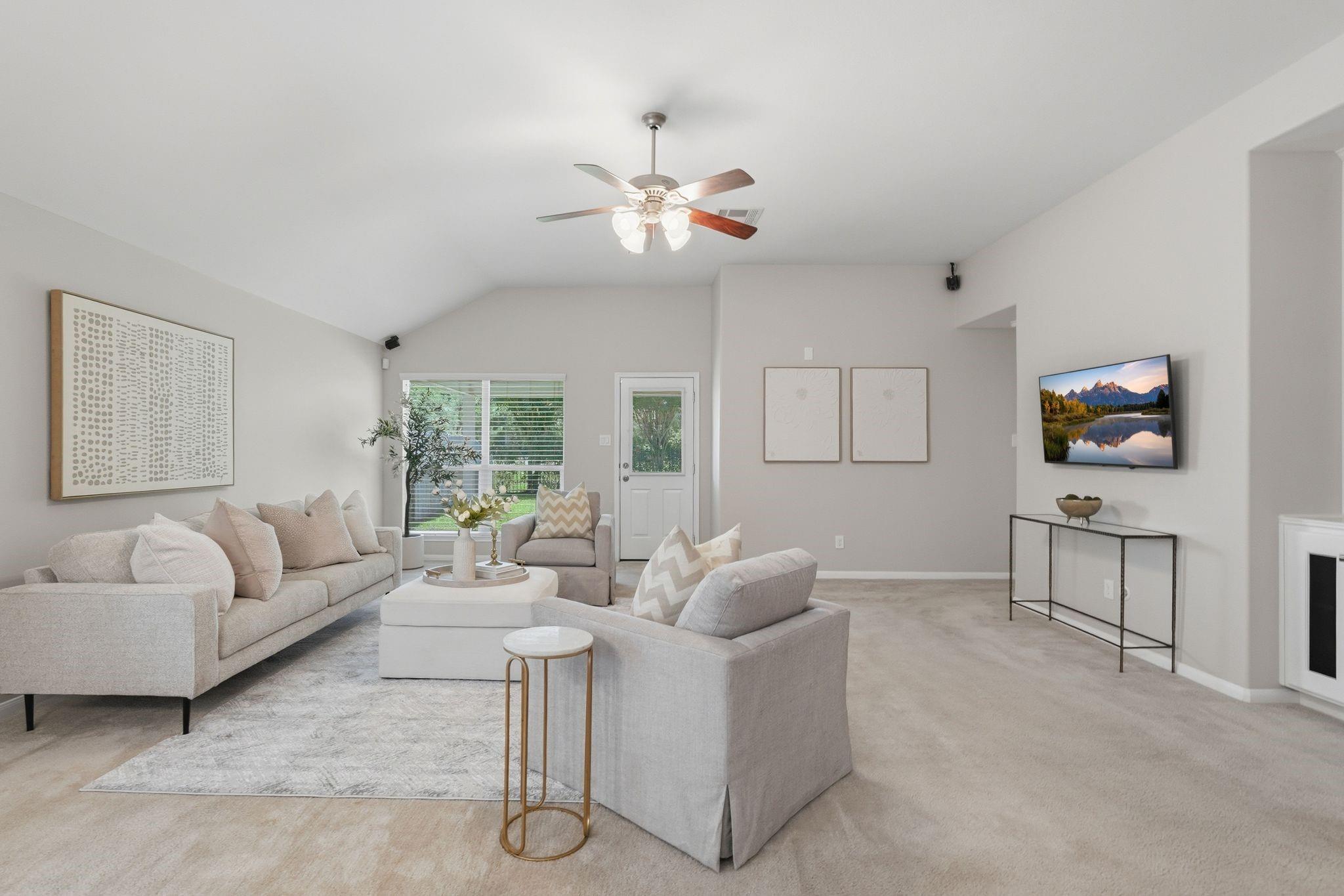 5819 Deleon Trail Drive
