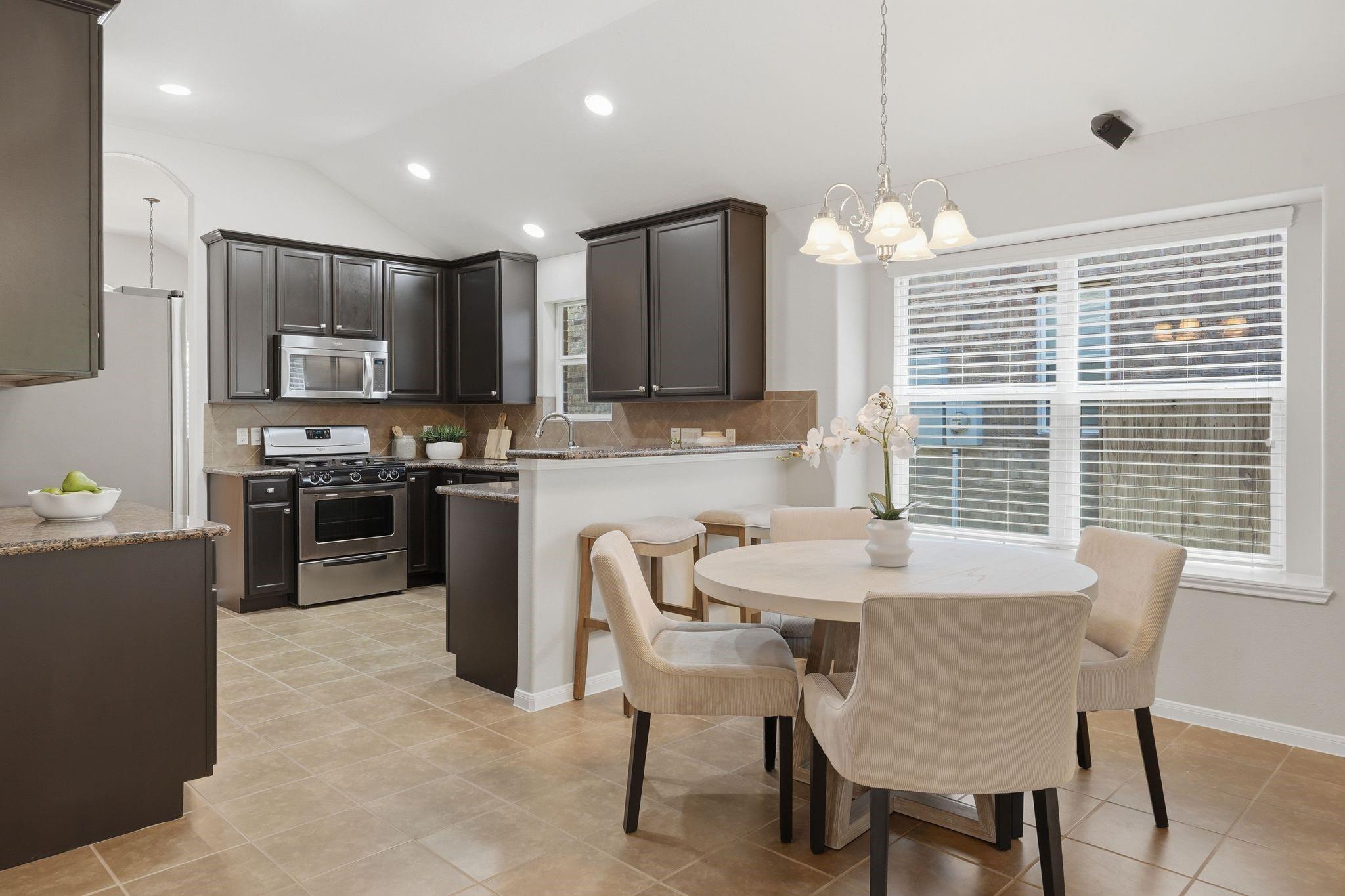 5819 Deleon Trail Drive