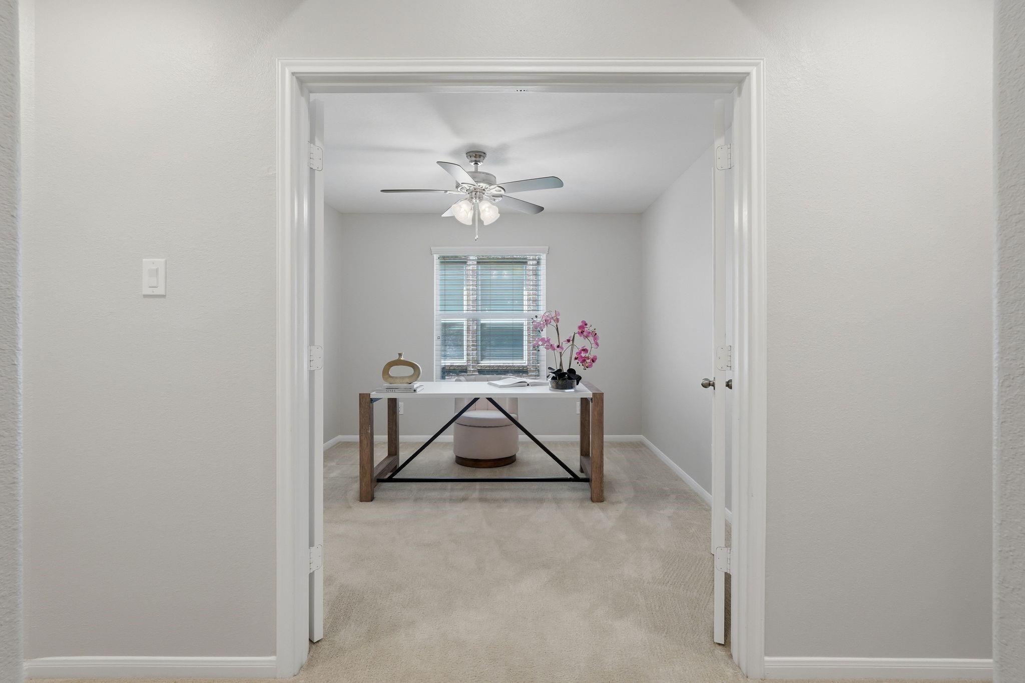 5819 Deleon Trail Drive