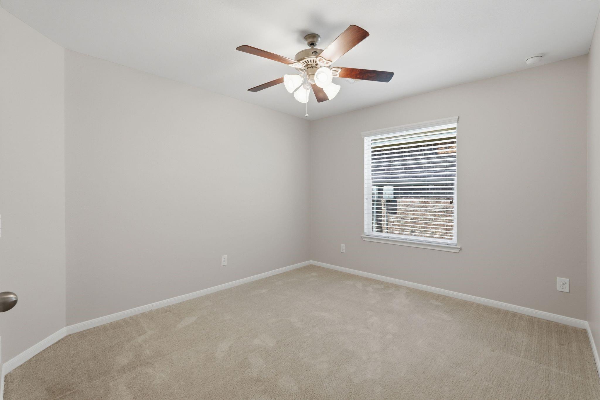 5819 Deleon Trail Drive