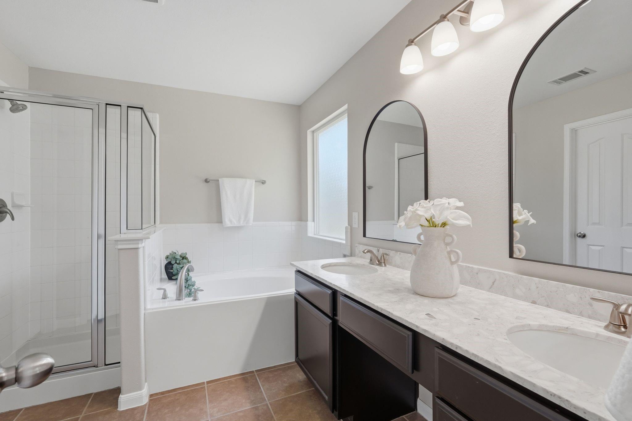 5819 Deleon Trail Drive