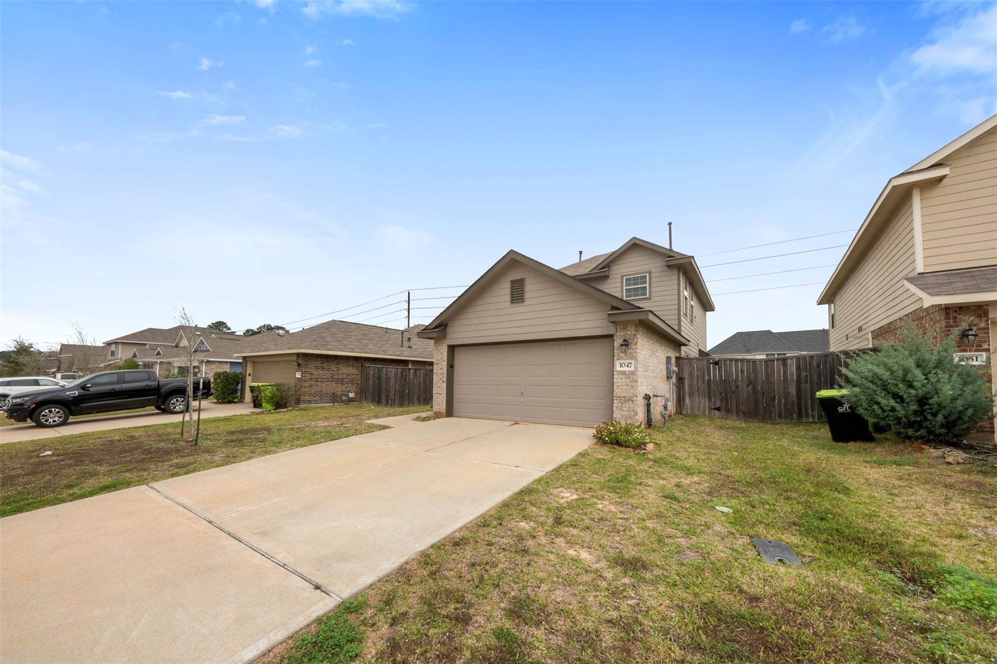 1047 Brighton Orchards Lane